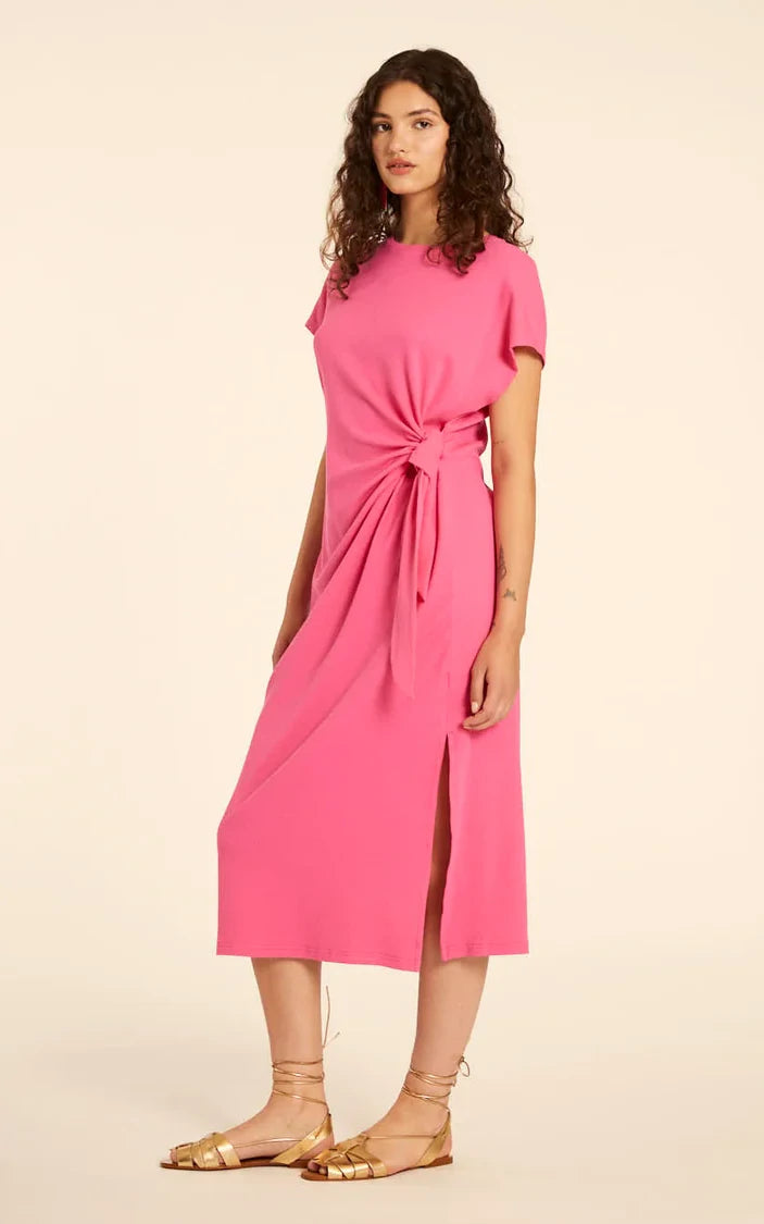 Pepaloves - Vestido Pink