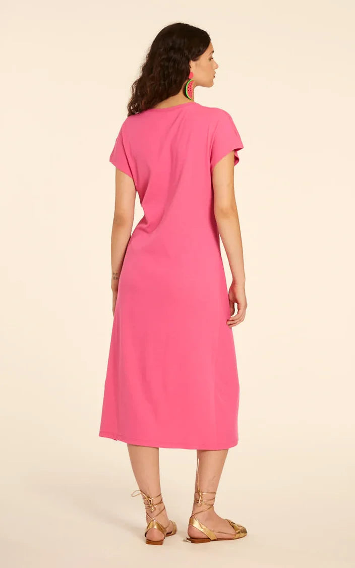 Pepaloves - Vestido Pink