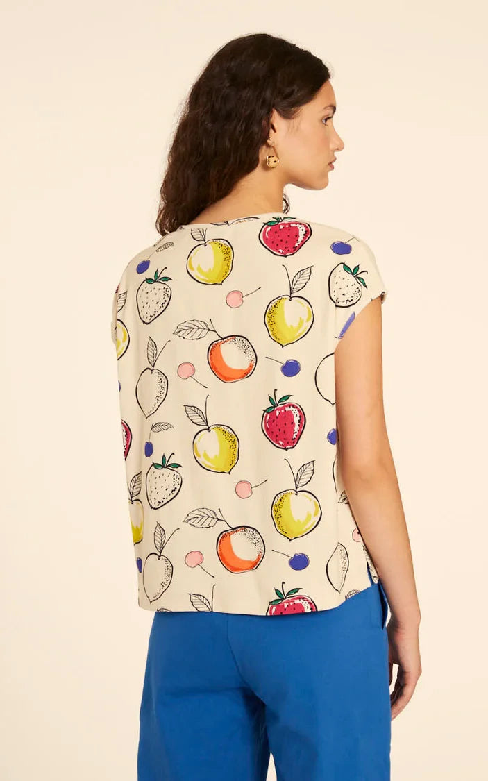 Pepaloves - Camiseta Frutas