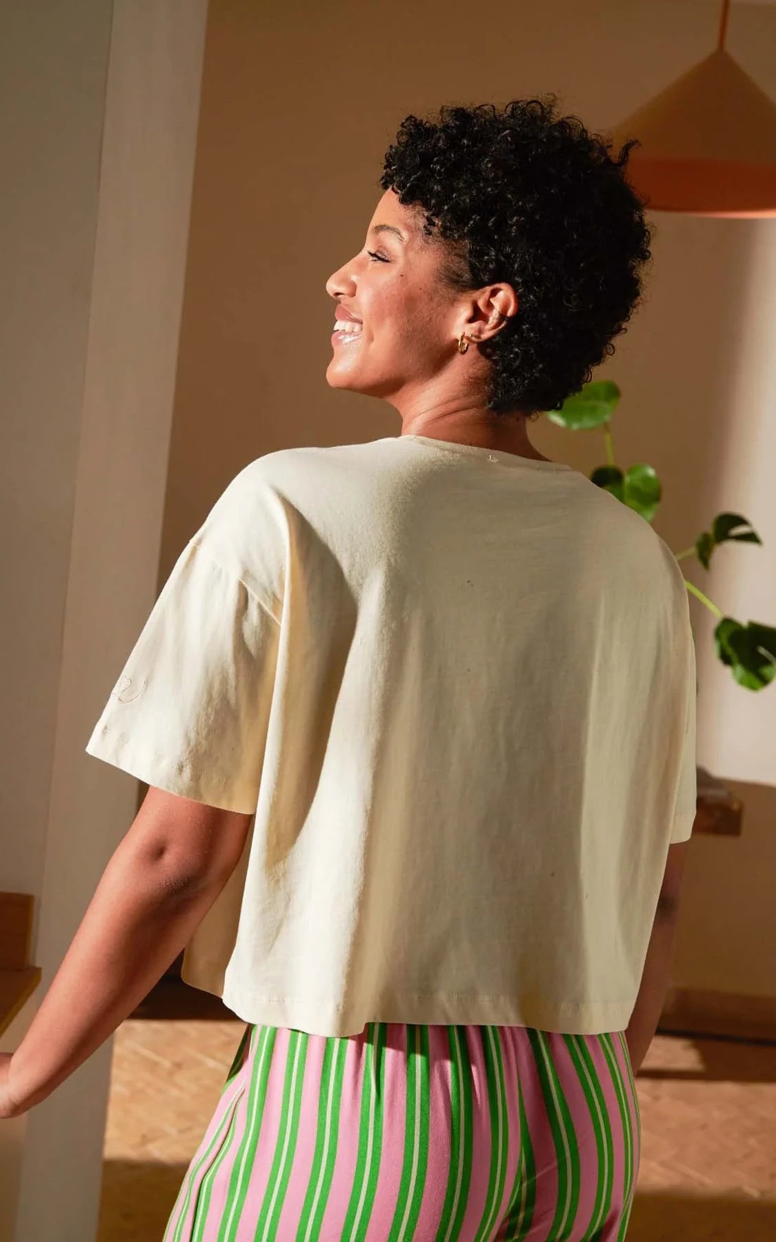 We Are Jolies - T-shirt Plein Soleil