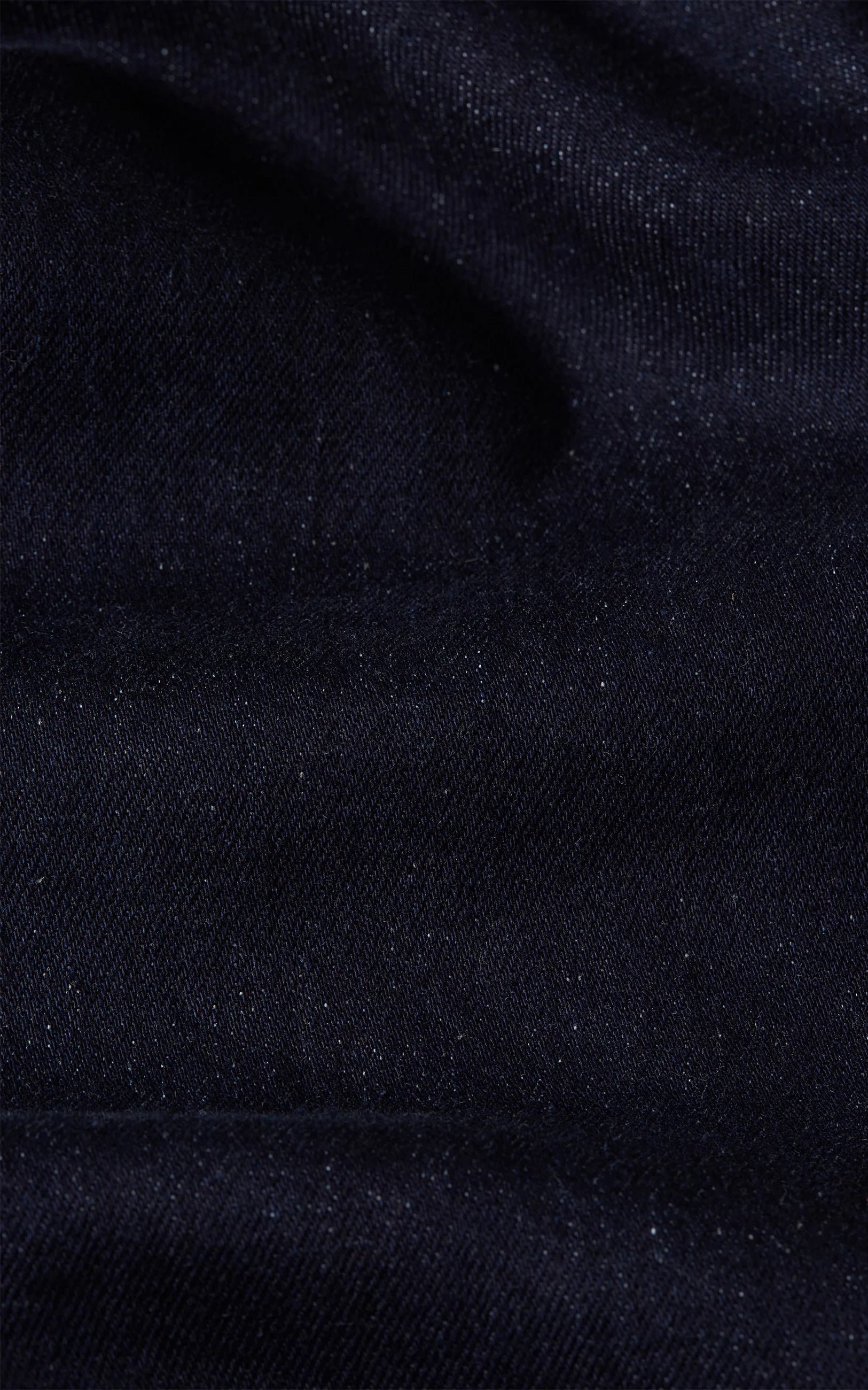 King Louie - Paige Pants Walker Denim Indigo Blue
