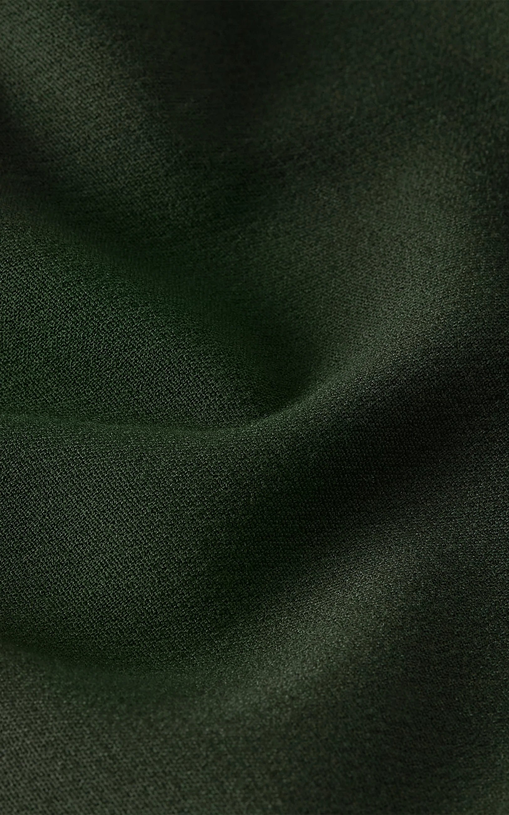 King Louie - Cinzia Pants Malone Pine Green