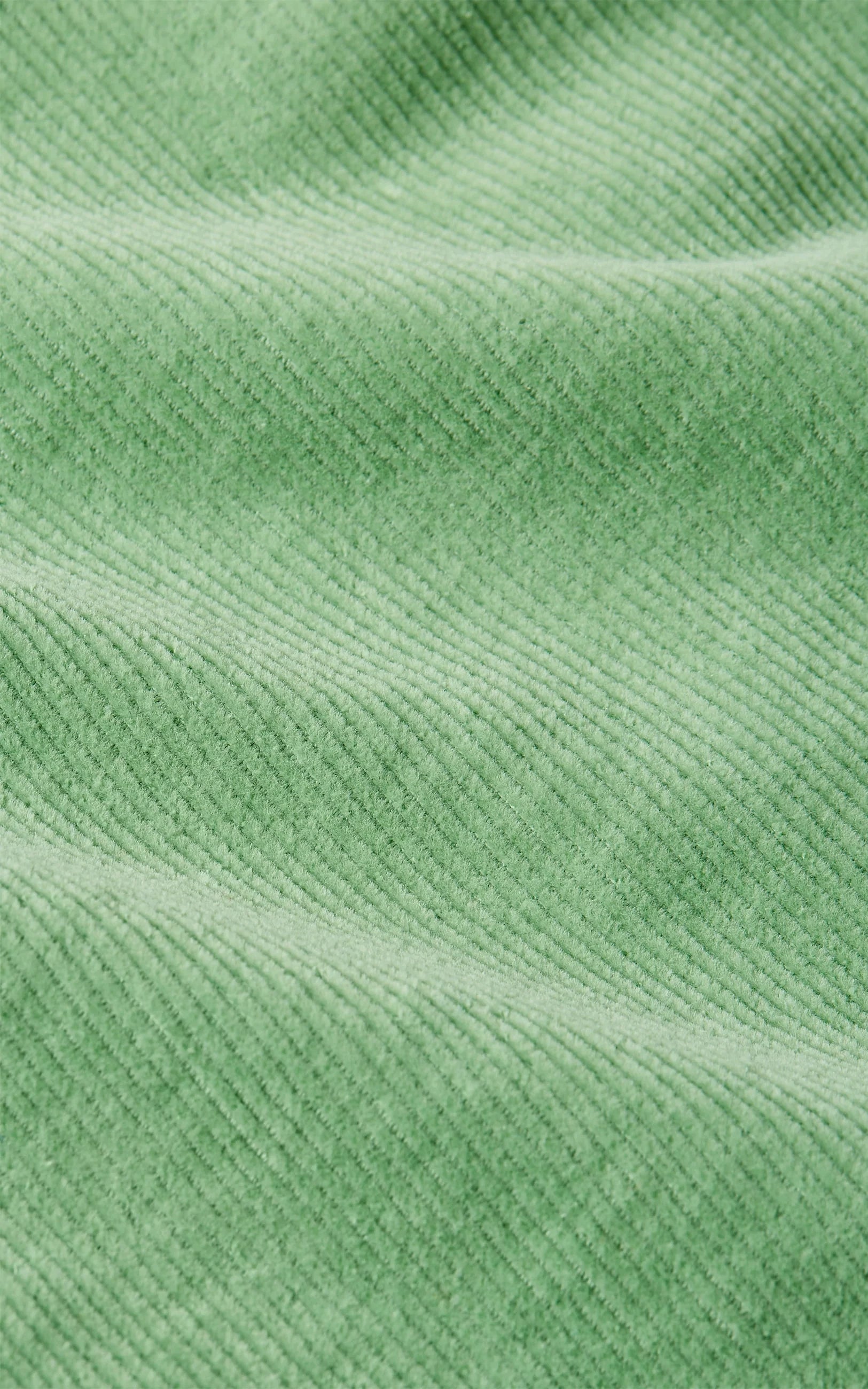 King Louie - Bob Pants Corduroy Sprucestone Mint Corduroy