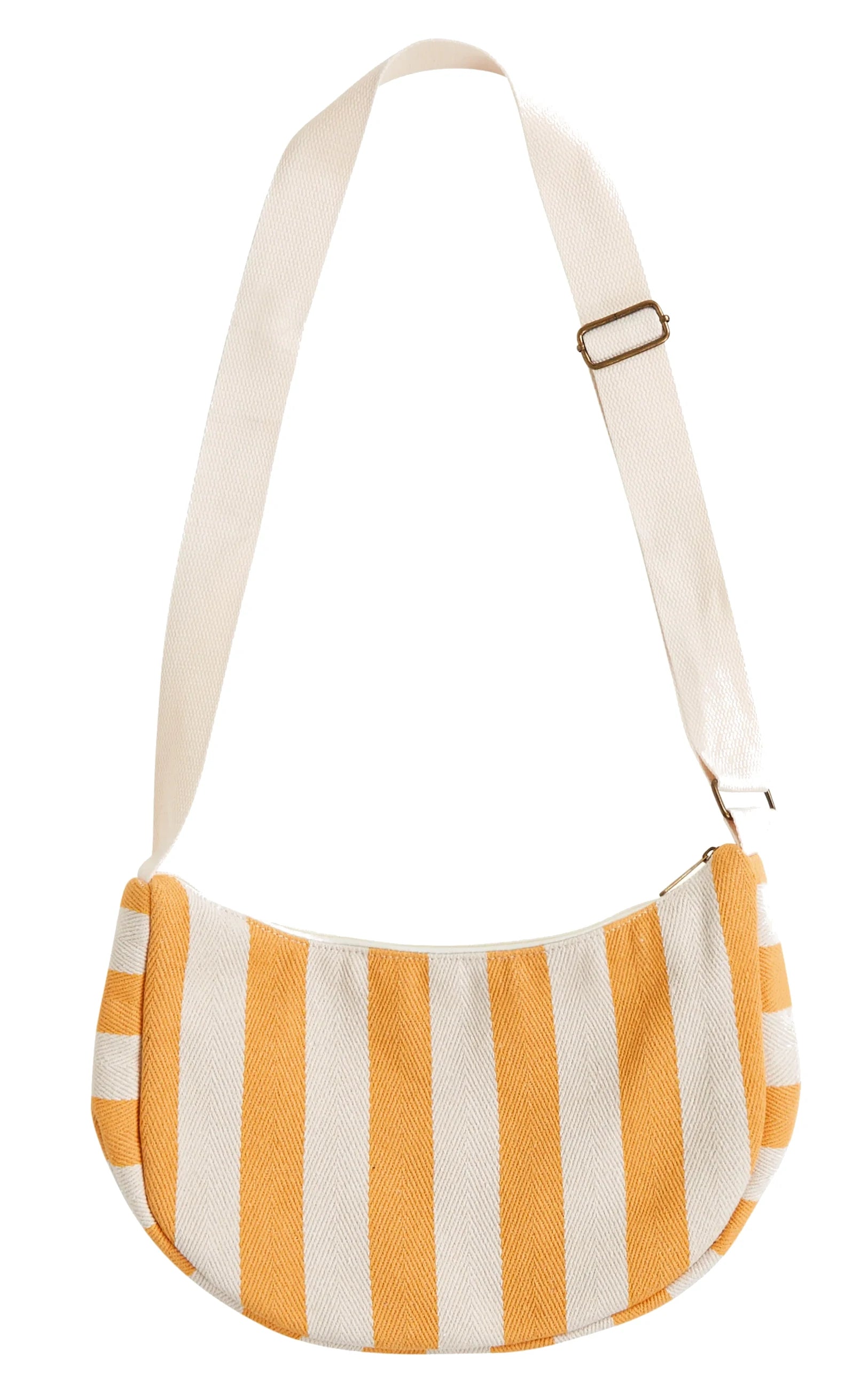 Fanny Large La Plage Honey Yellow