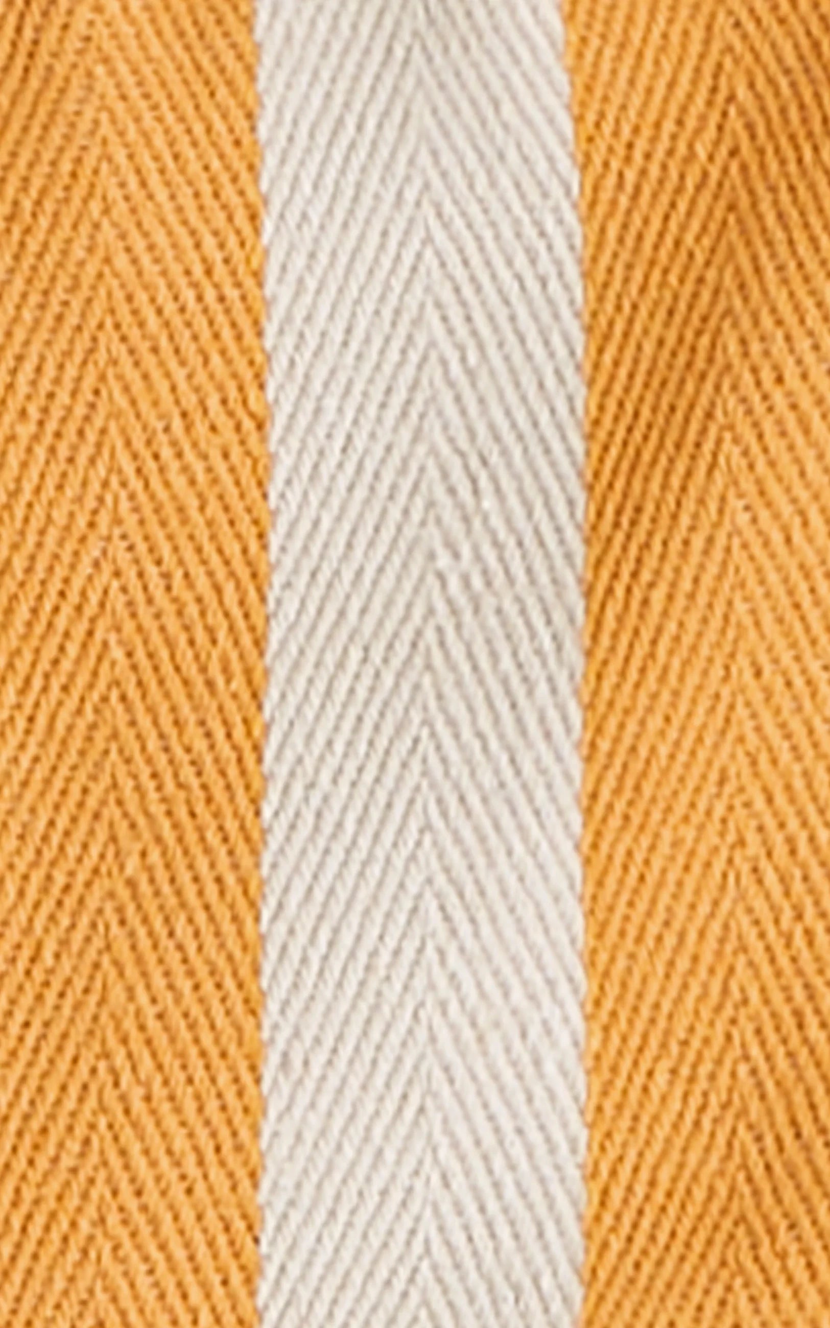 Fanny Large La Plage Honey Yellow