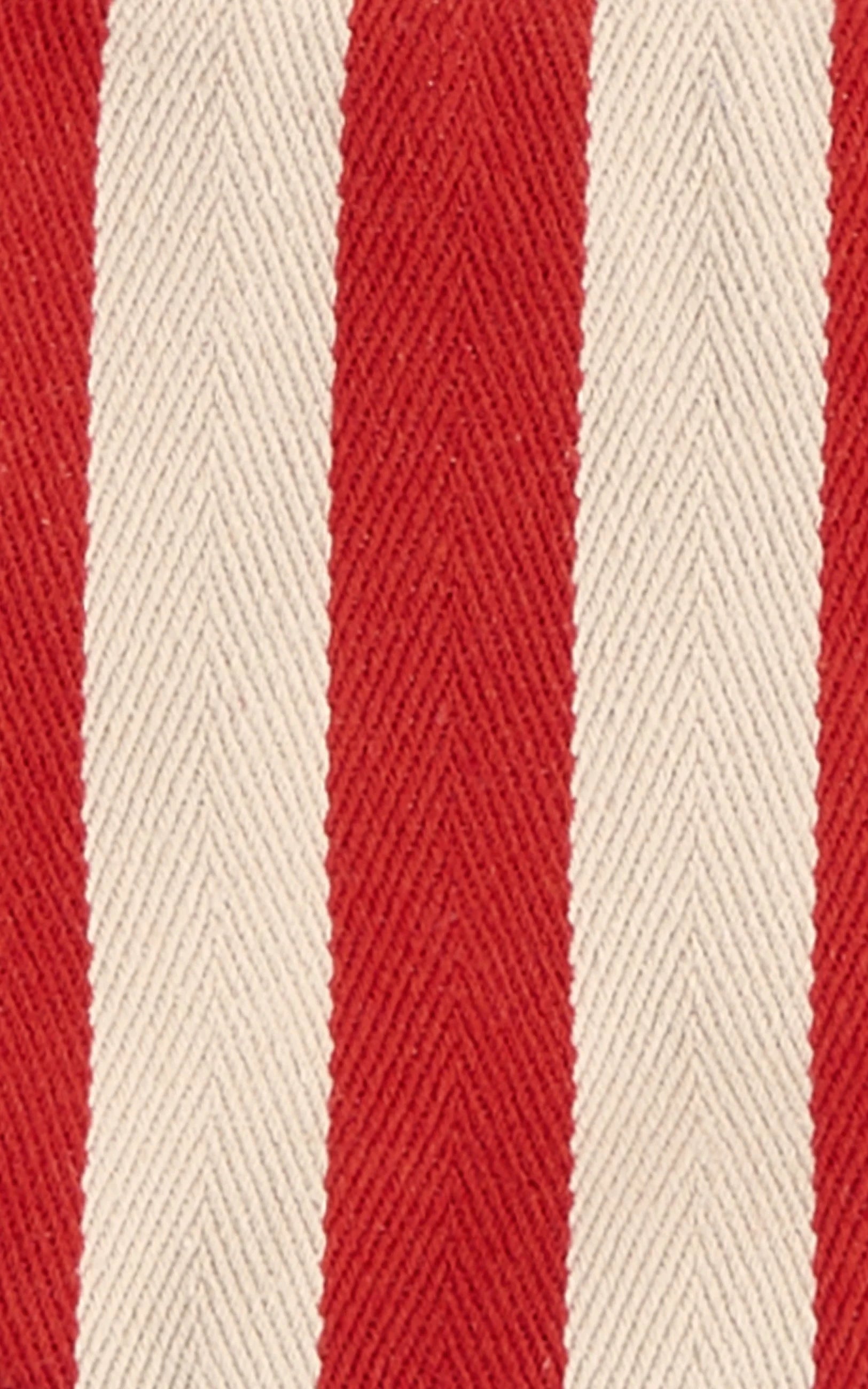 Fanny Large La Plage Sun Orange