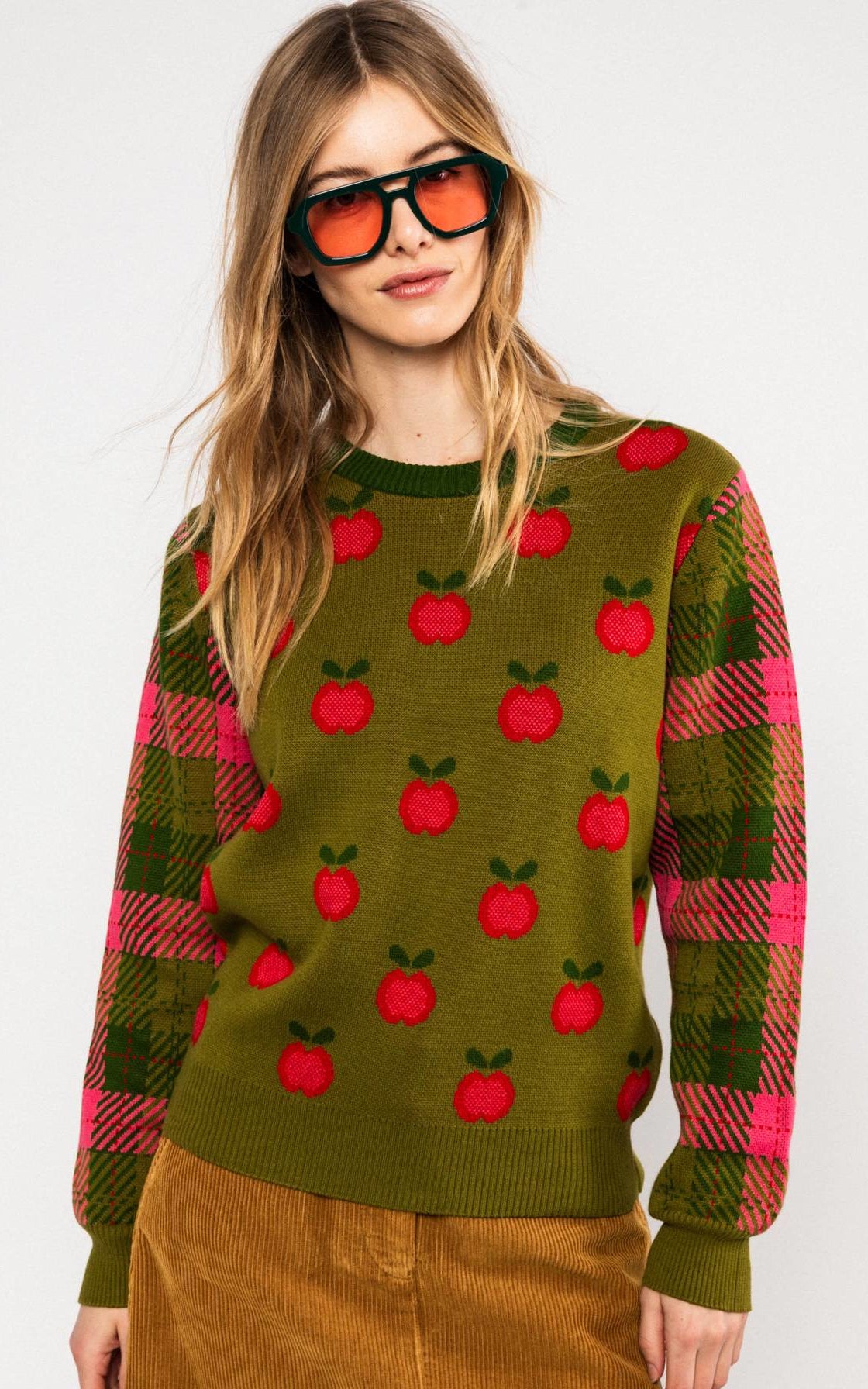 Blutsgeschwister - Cosy Storyteller Granny Apple Pie