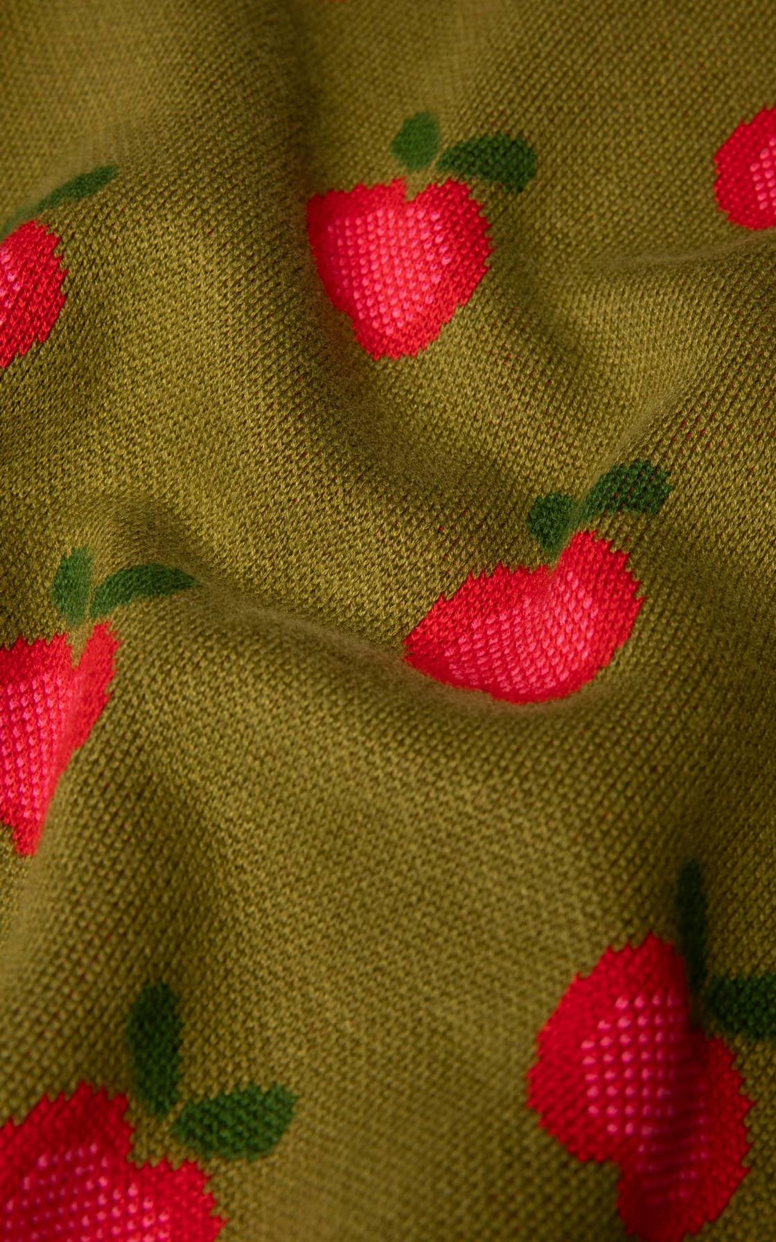 Blutsgeschwister - Cosy Storyteller Granny Apple Pie