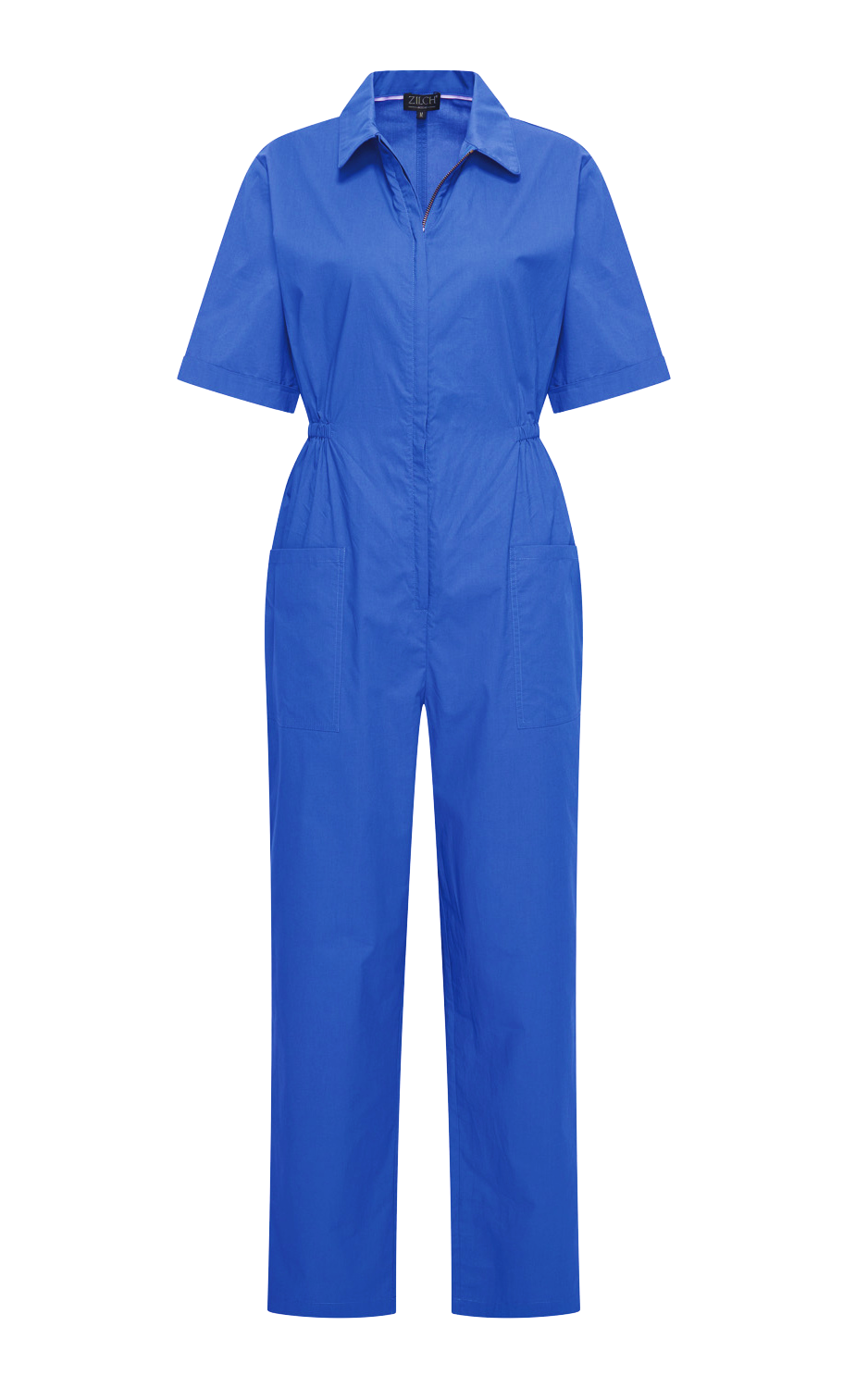 Zilch - Jumpsuit Dazzling Blue