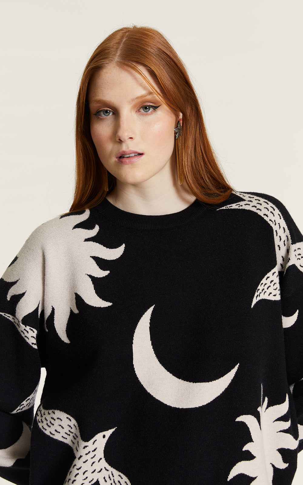 Pepaloves - Sun And Moon Jersey