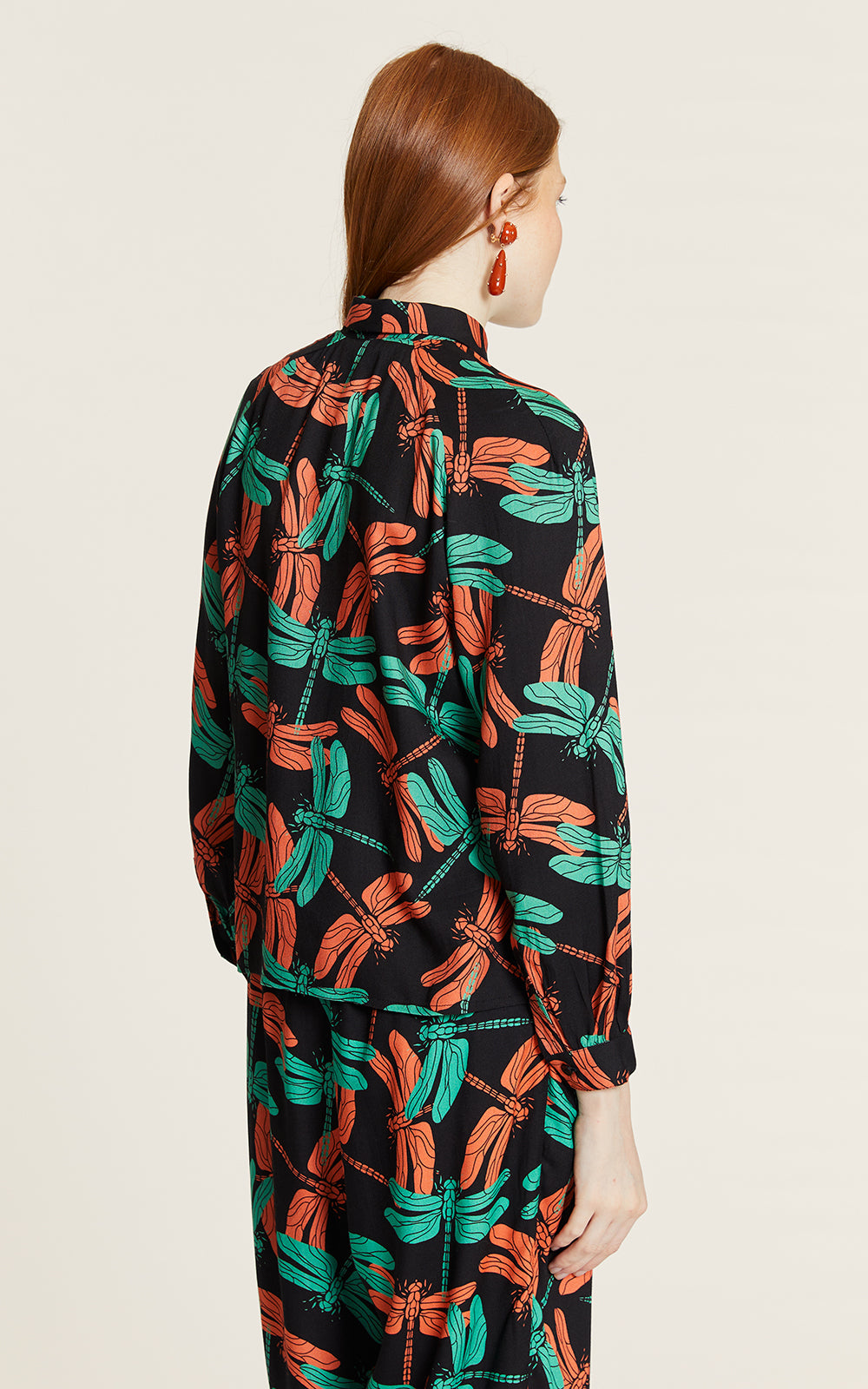 Pepaloves - Dragonflies Shirt