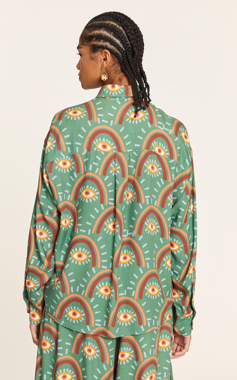Pepaloves - Big Eyes Shirt