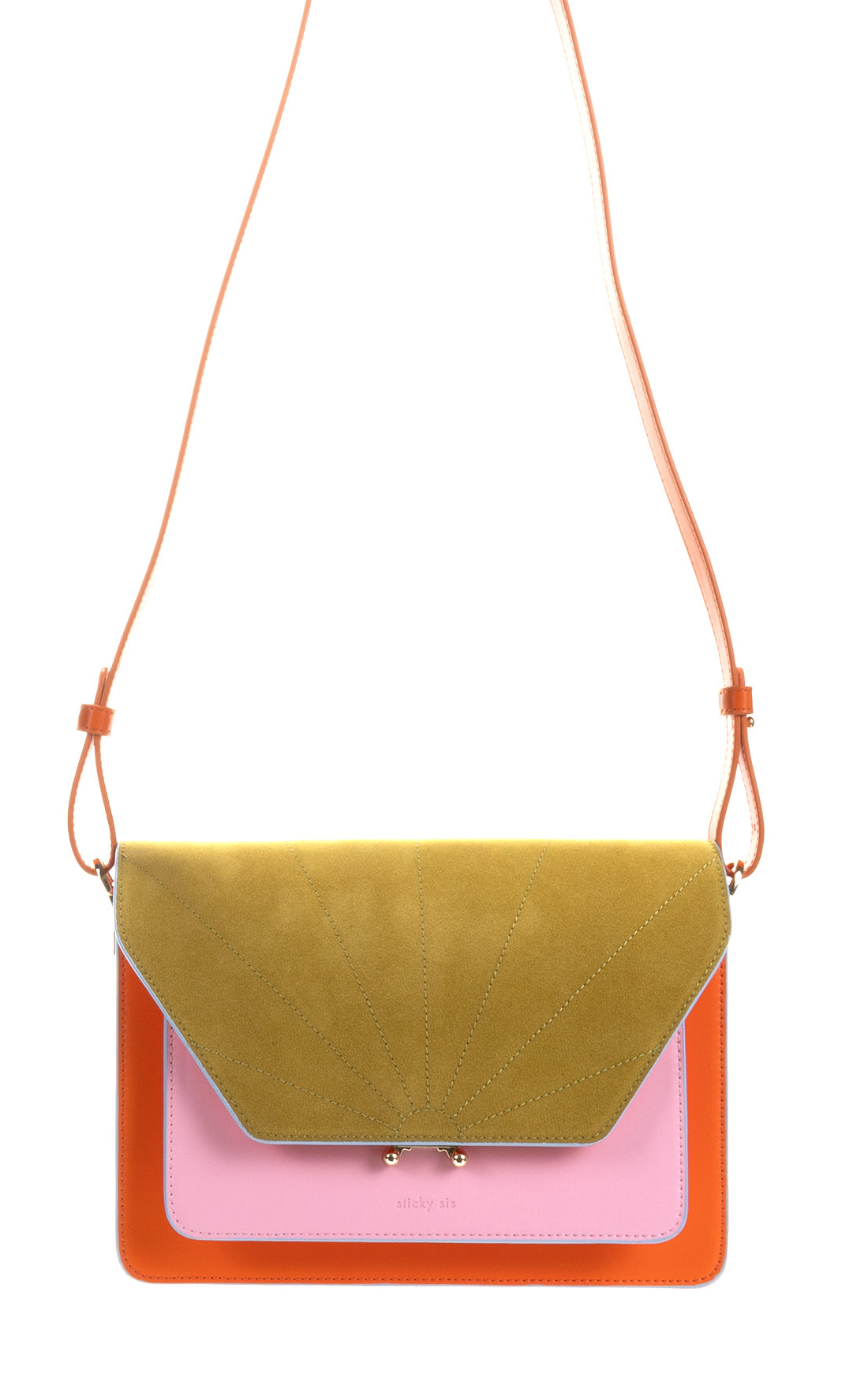 Colourful Handbags Webshop I Timeless or Funky but Practical