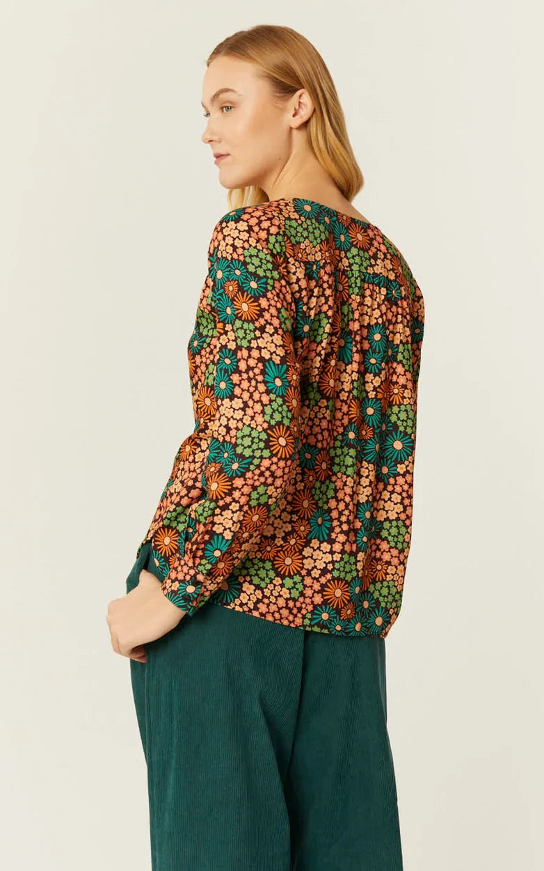 Pepaloves - Blusa Daisy