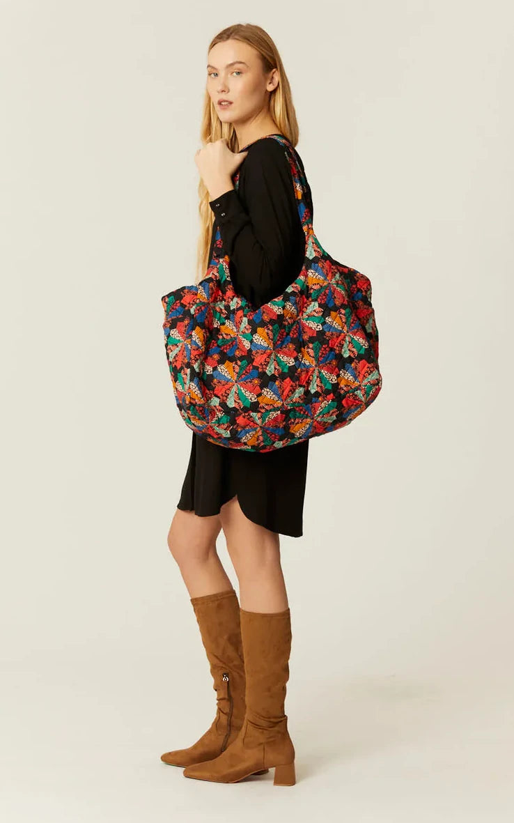 Pepaloves - Bolso Enguatado Patchwork