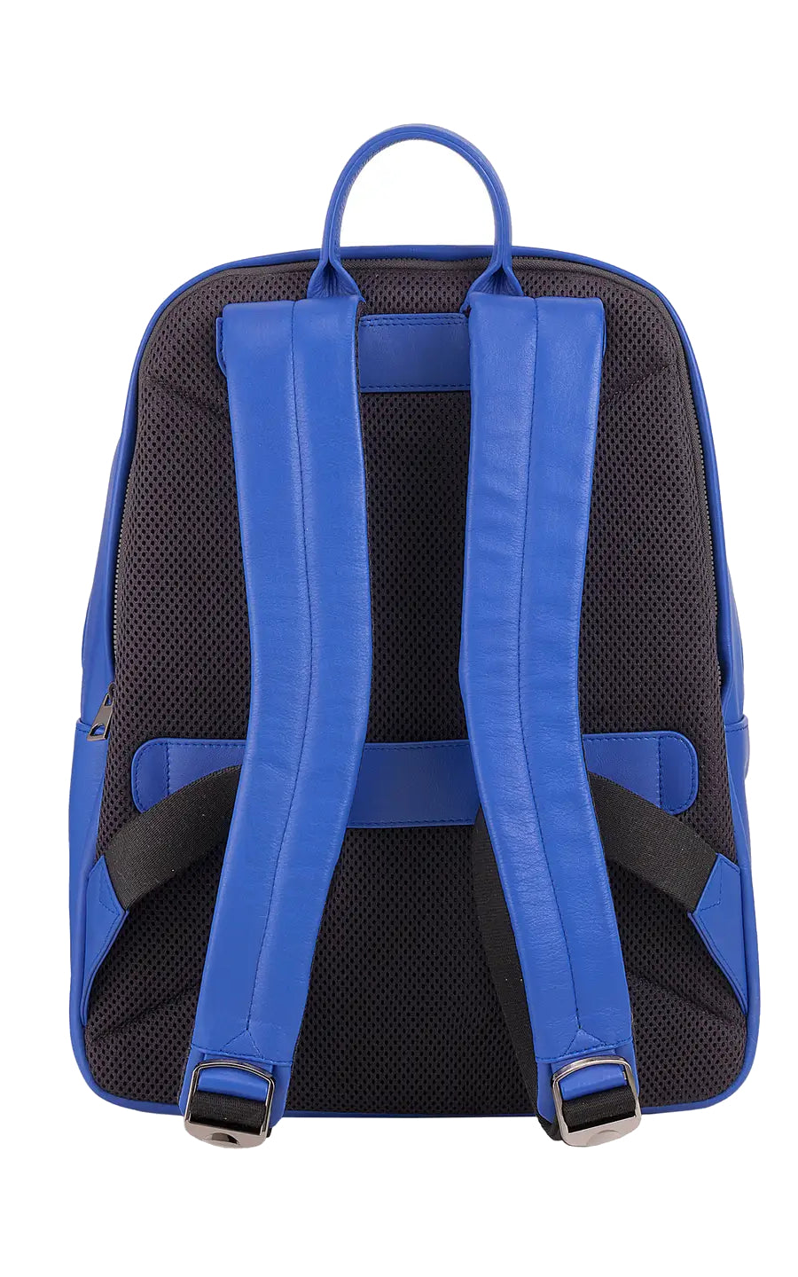 New York Backpack Cornflower Blue