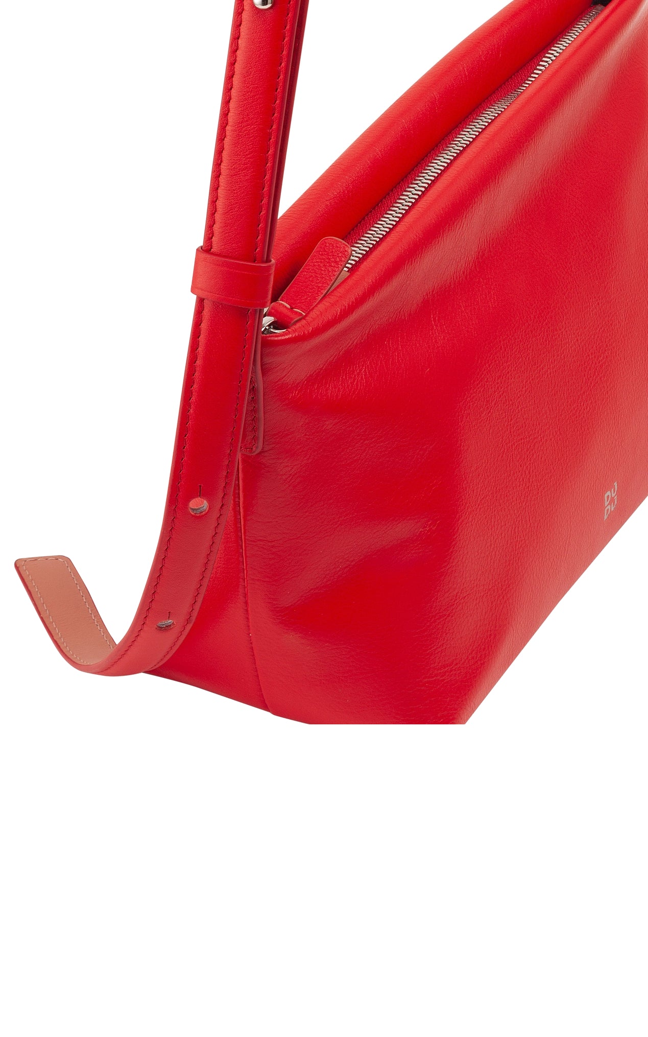 Fiji Shoulder Bag Red Flame
