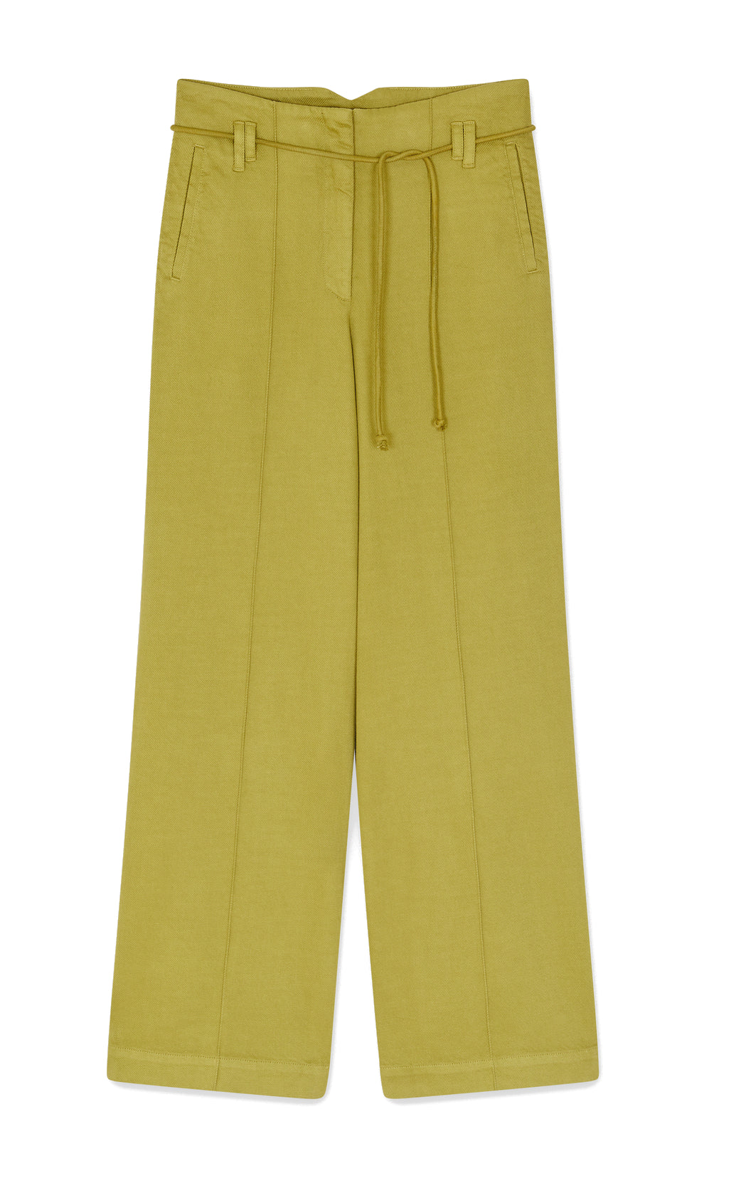 CKS - Bliss Lange Broek Khaki