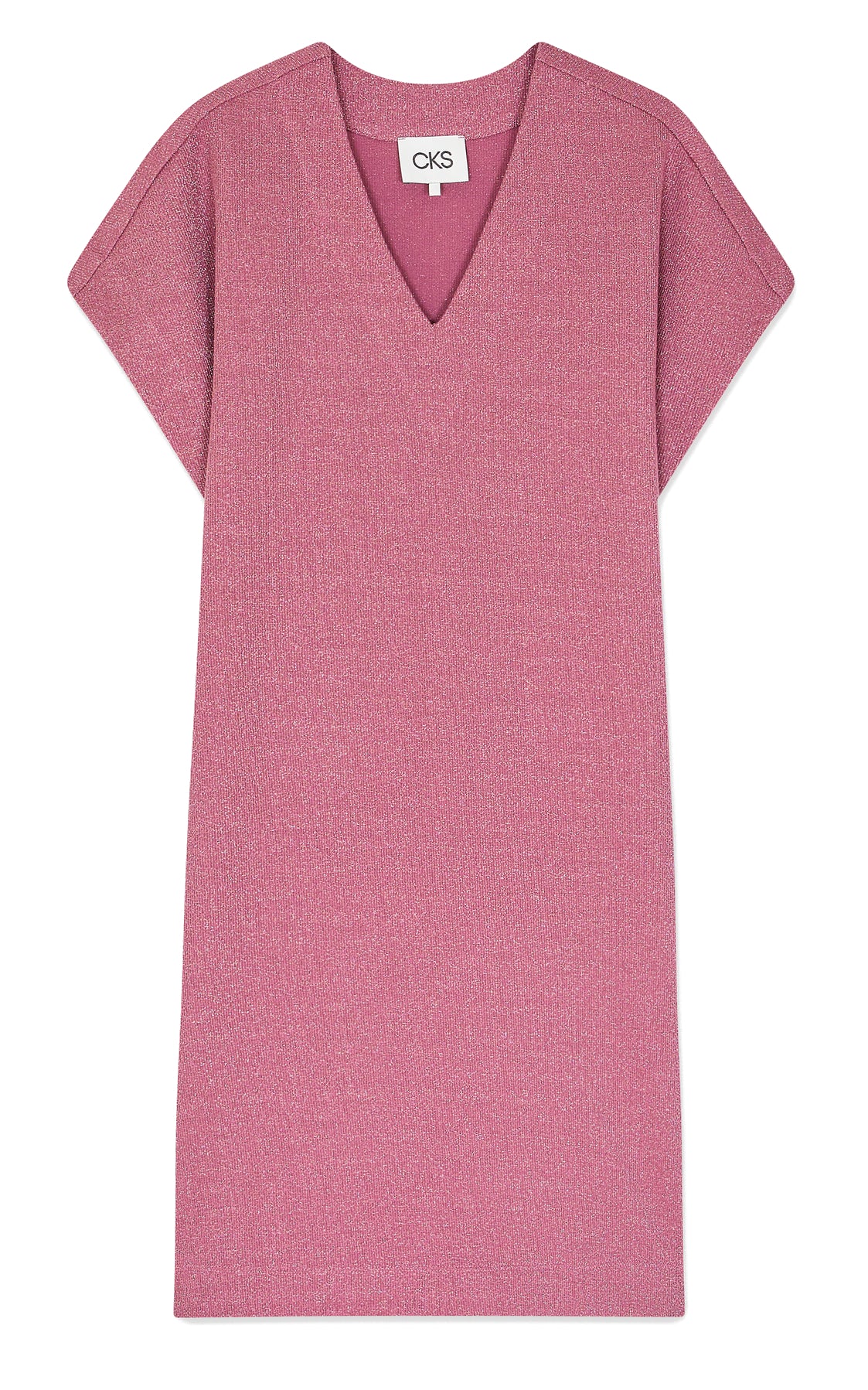 CKS - Sabadress Pink Dark