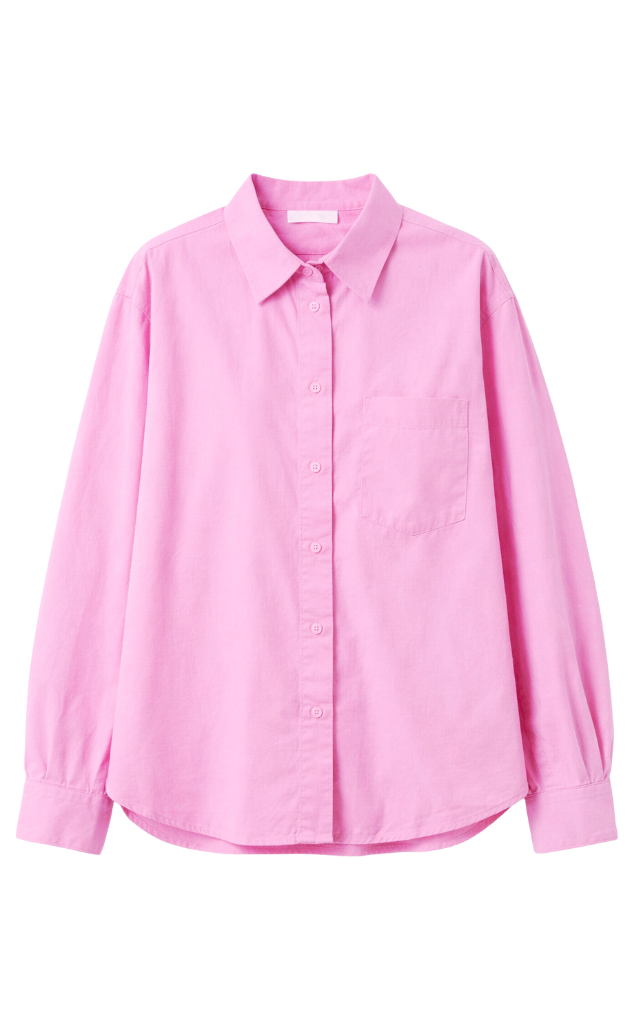 FRNCH - Lilo Shirt Violet