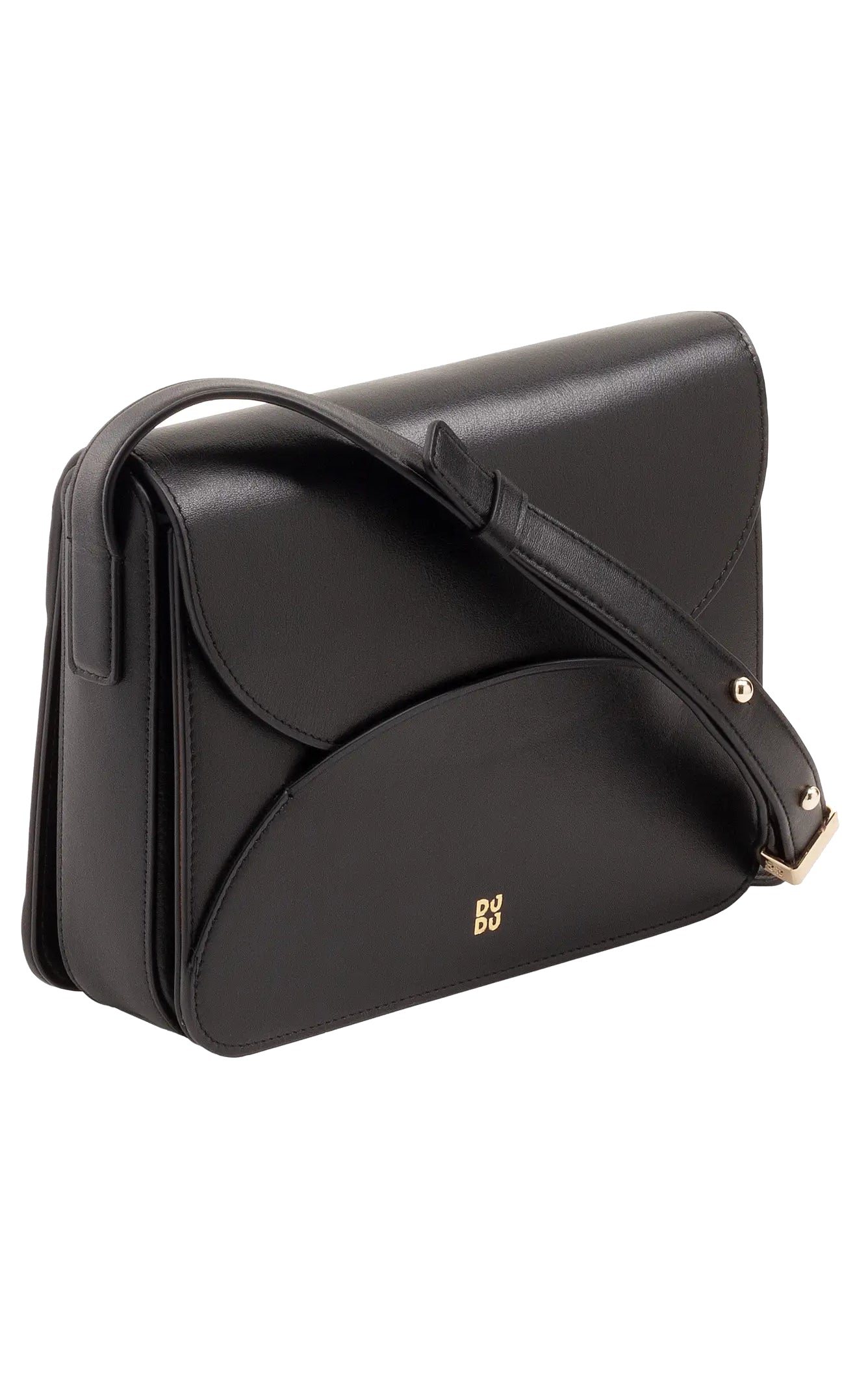 Cefalonia Crossbody Bag Black Rose