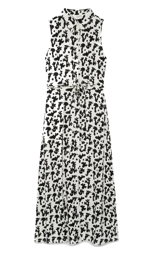 Long Dress Coral