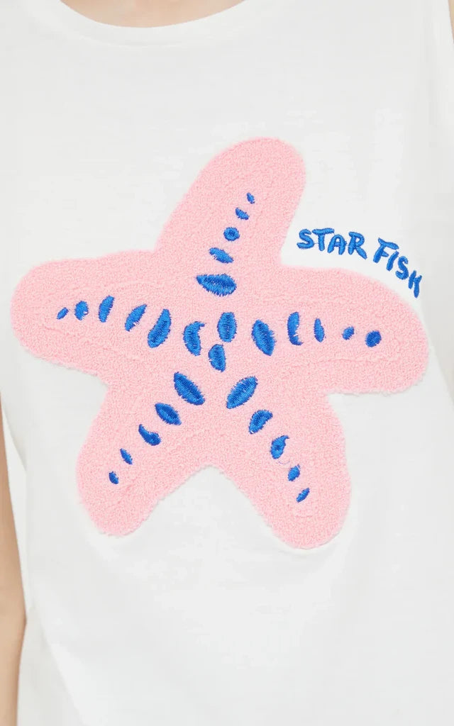 T-shirt Star Fish