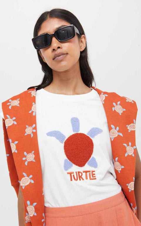 T-shirt Turtles