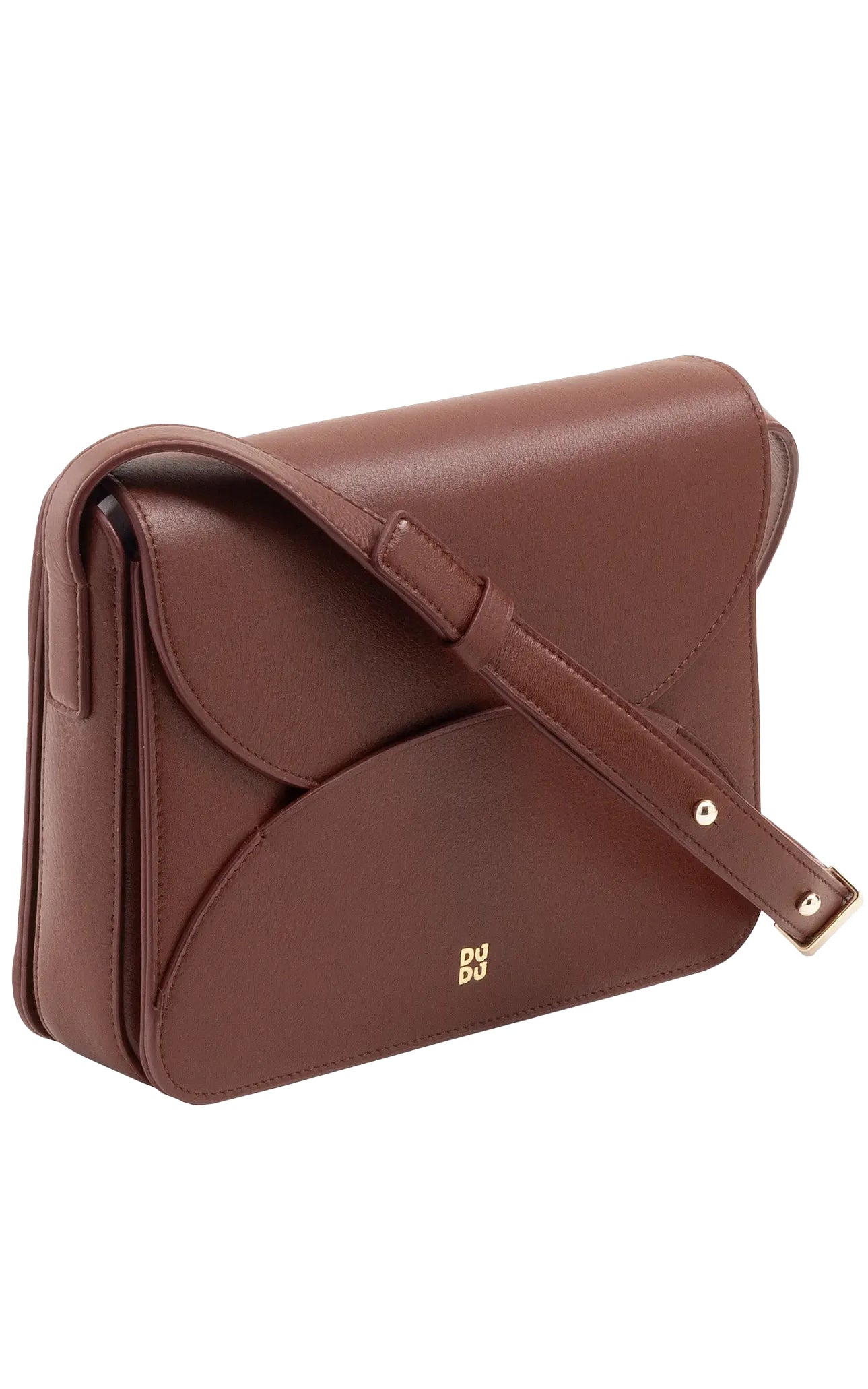 Cefalonia Crossbody Bag Chocolate