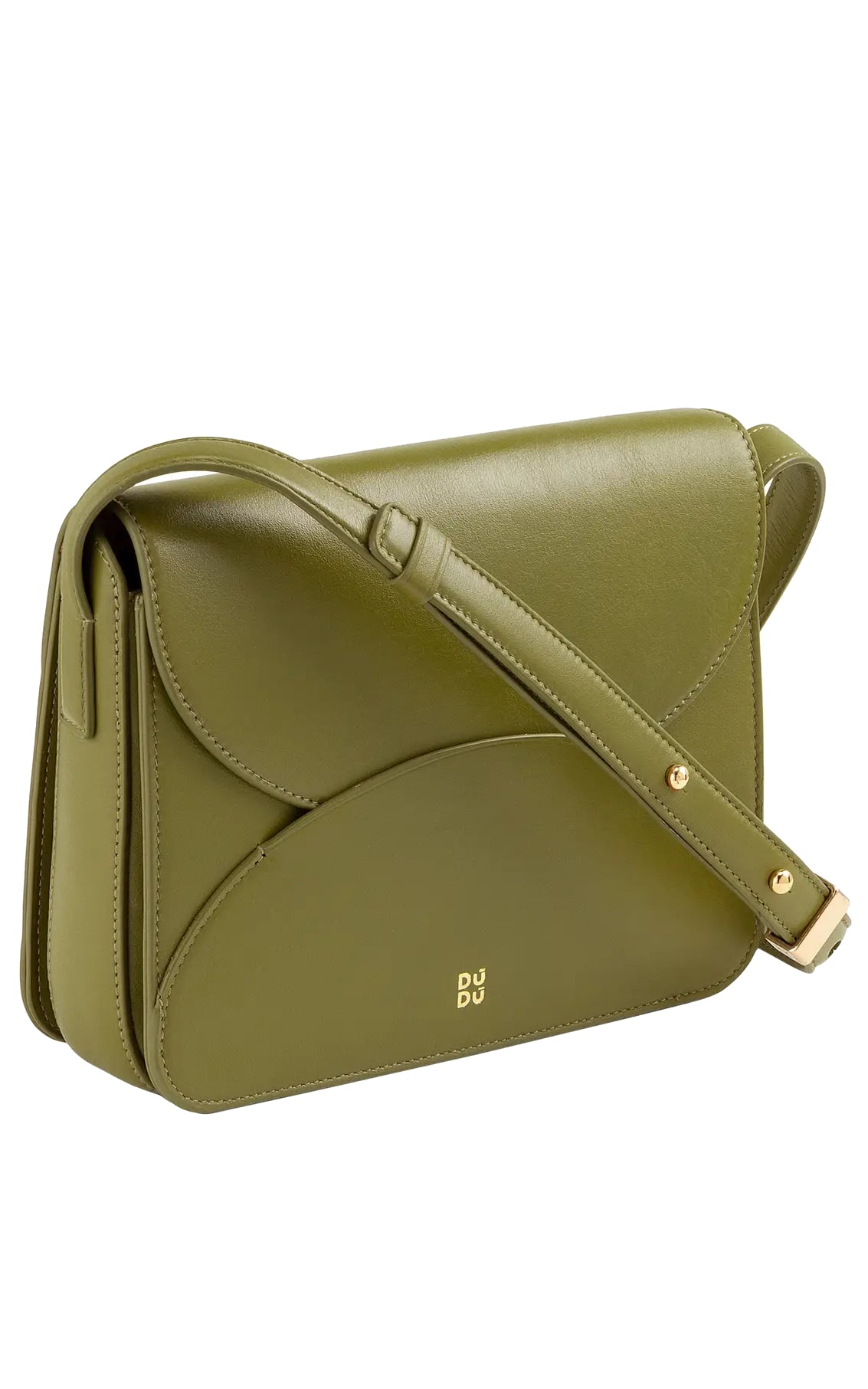 Cefalonia Crossbody Bag Olive Green