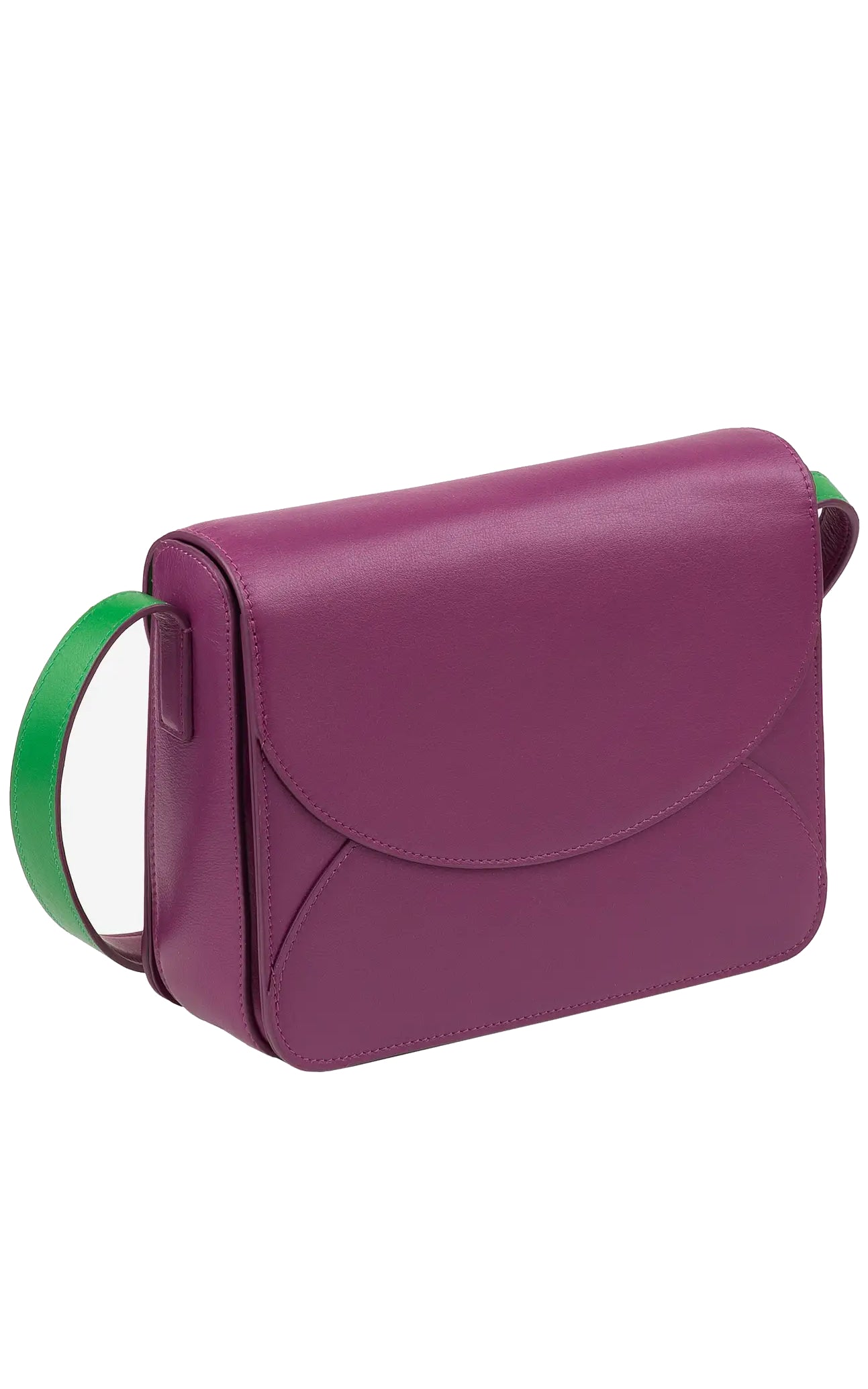 Cefalonia Crossbody Bag Fucsia