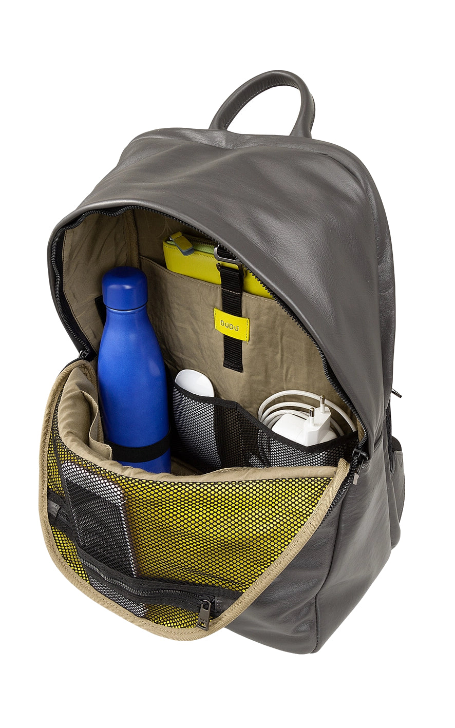 New York Backpack Cornflower Blue