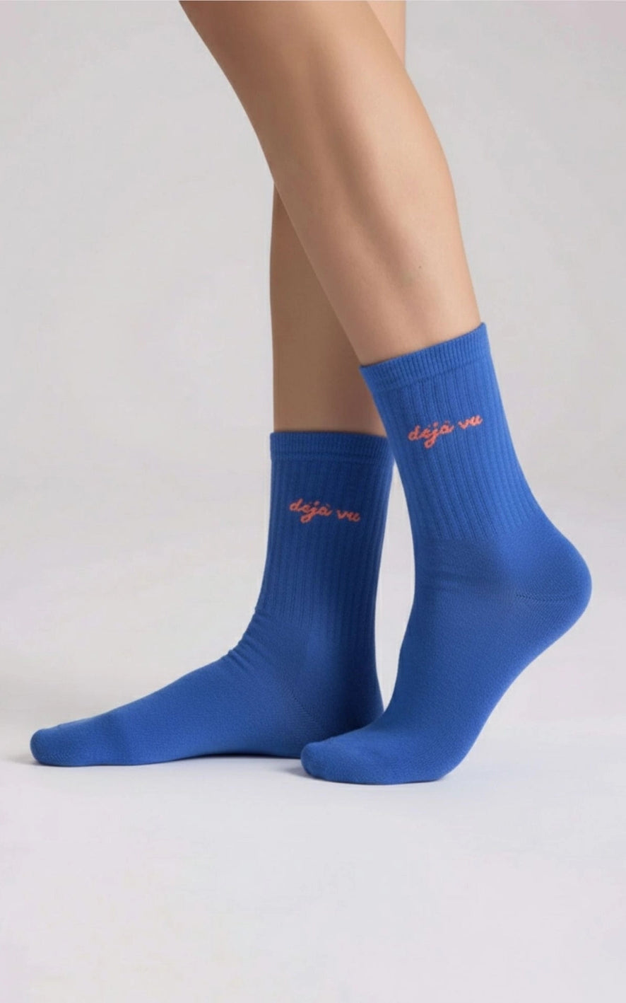 No Bad Days Club - Déjà Vu Sokken