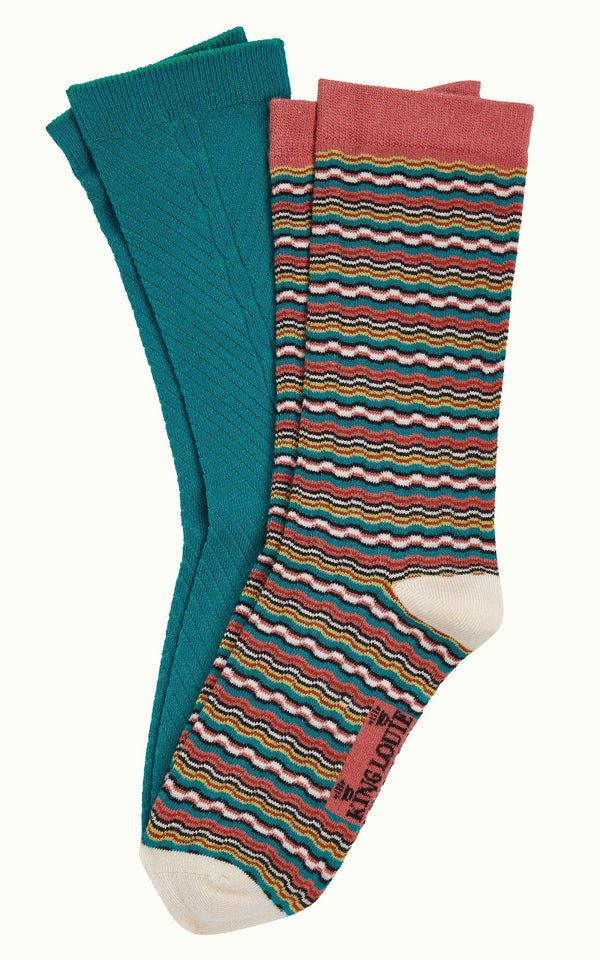 Socks Surfbird