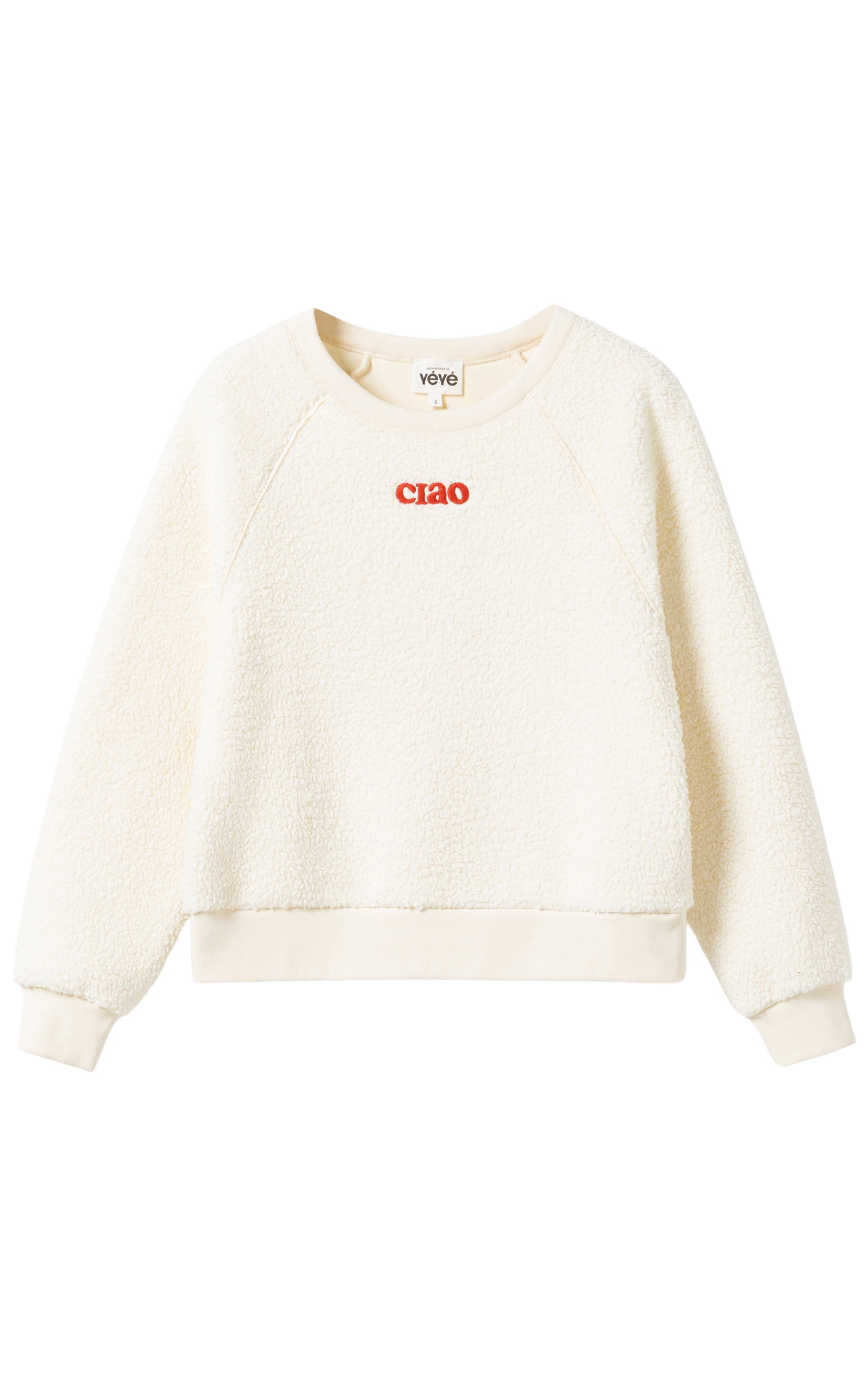 Mademoiselle YéYé - Cuddle Up Sweatshirt