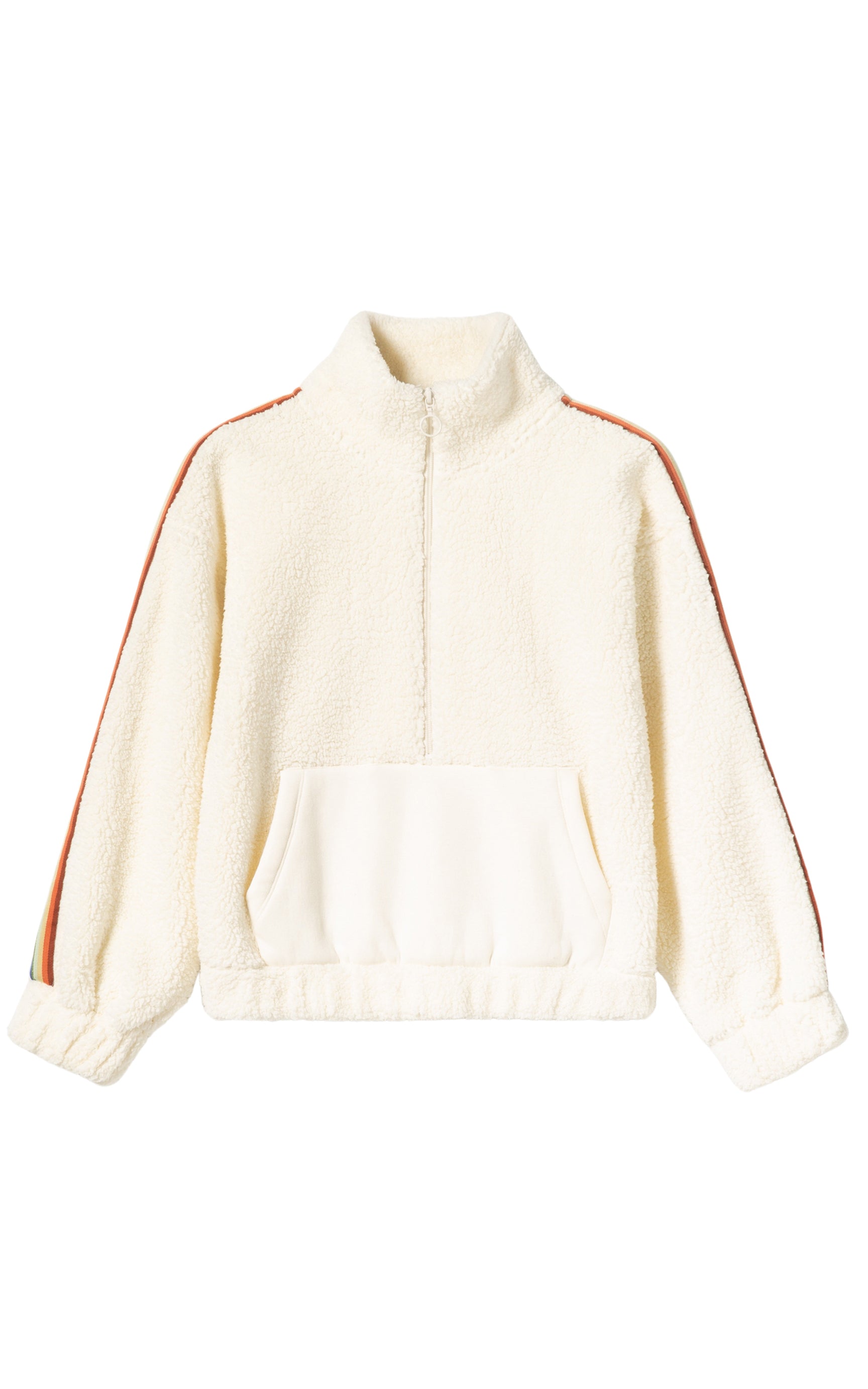 Mademoiselle YéYé - Powder Rainbow Sweatshirt
