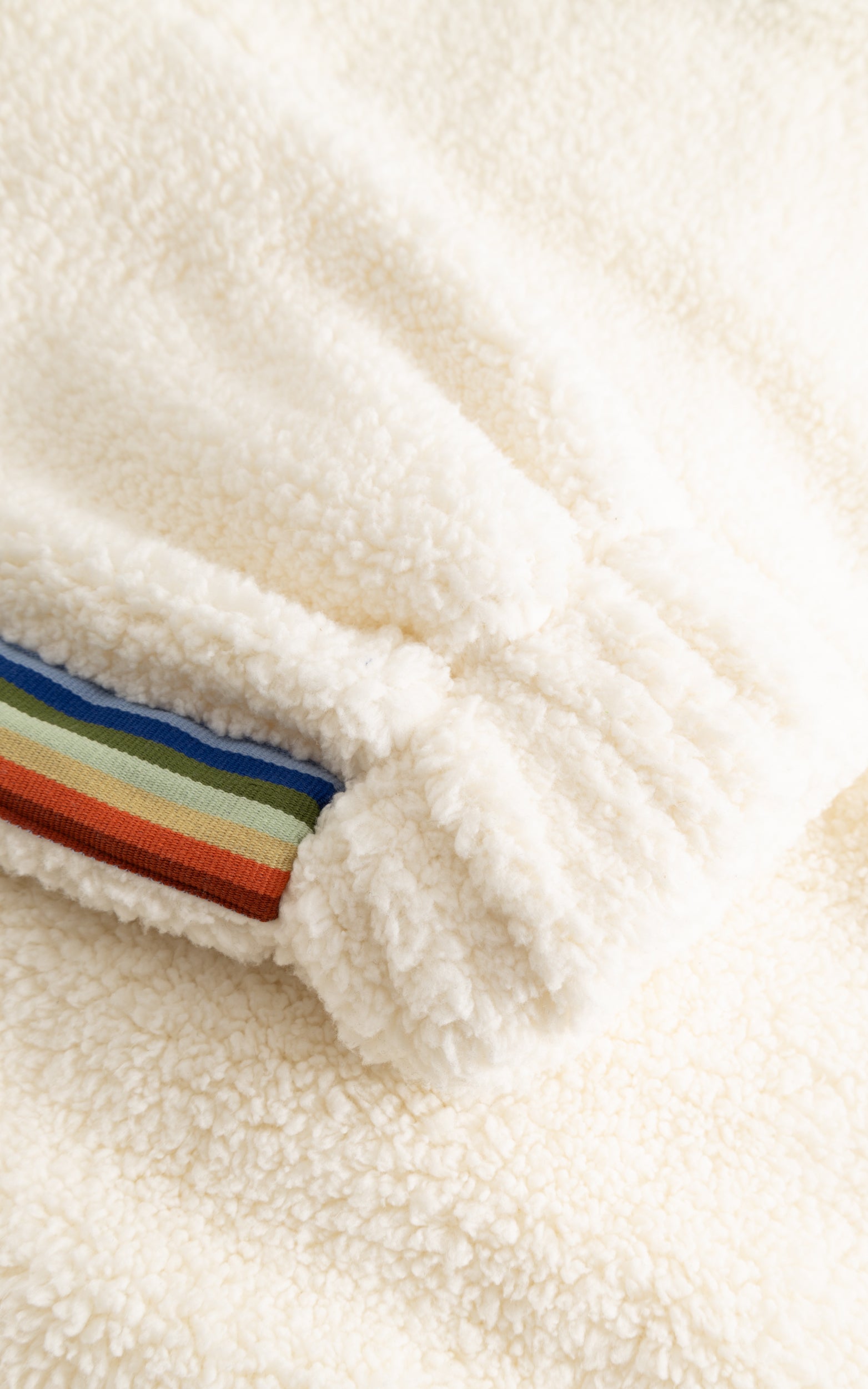 Mademoiselle YéYé - Powder Rainbow Sweatshirt