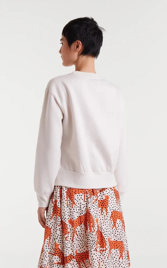 Compania Fantastica - Sweatshirt Cat Lover Since Forever