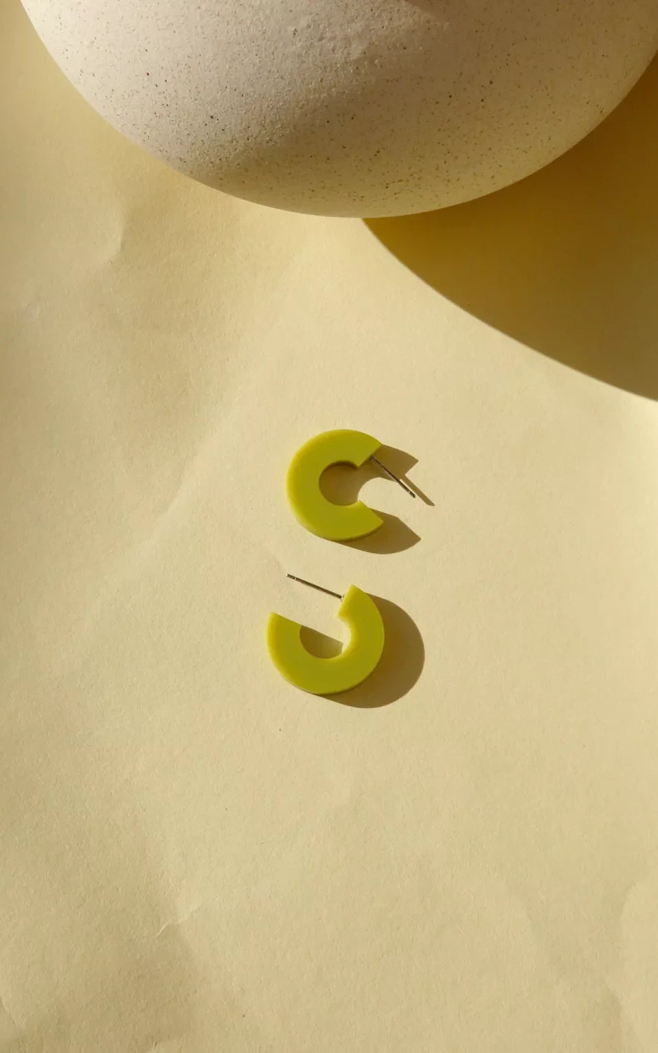 Creoles Simmi Avocado