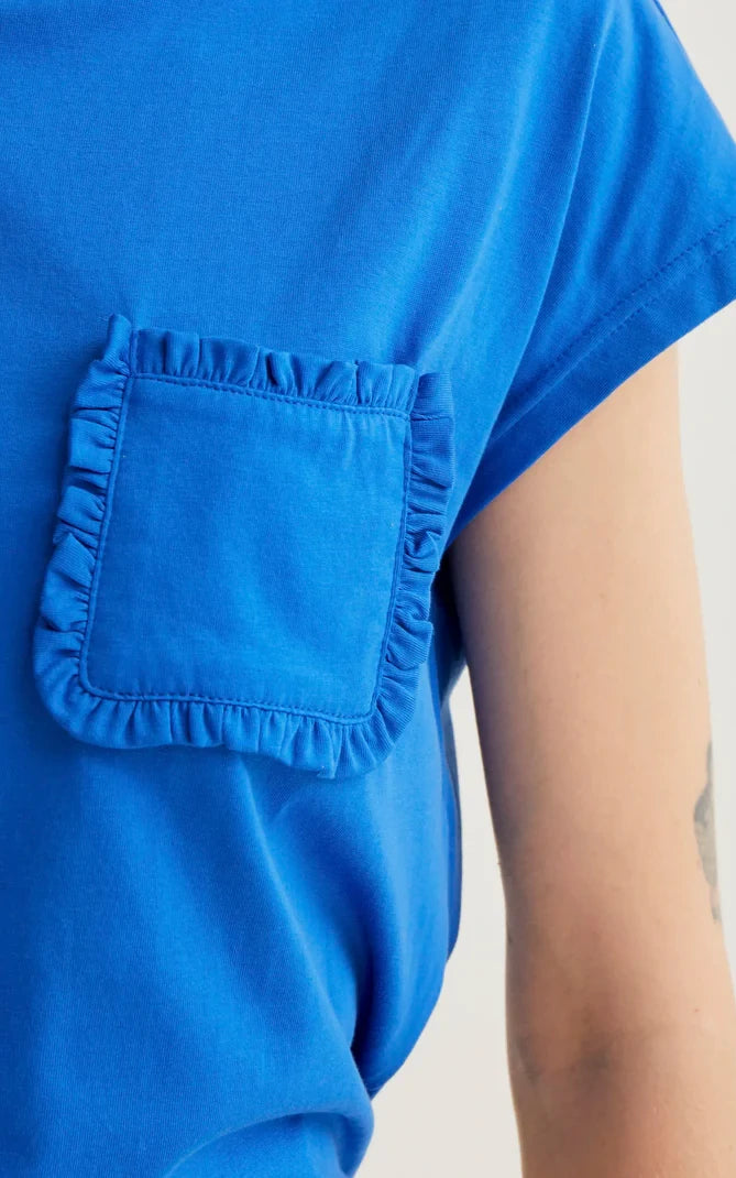 Compania Fantastica - Basic Blue T-shirt