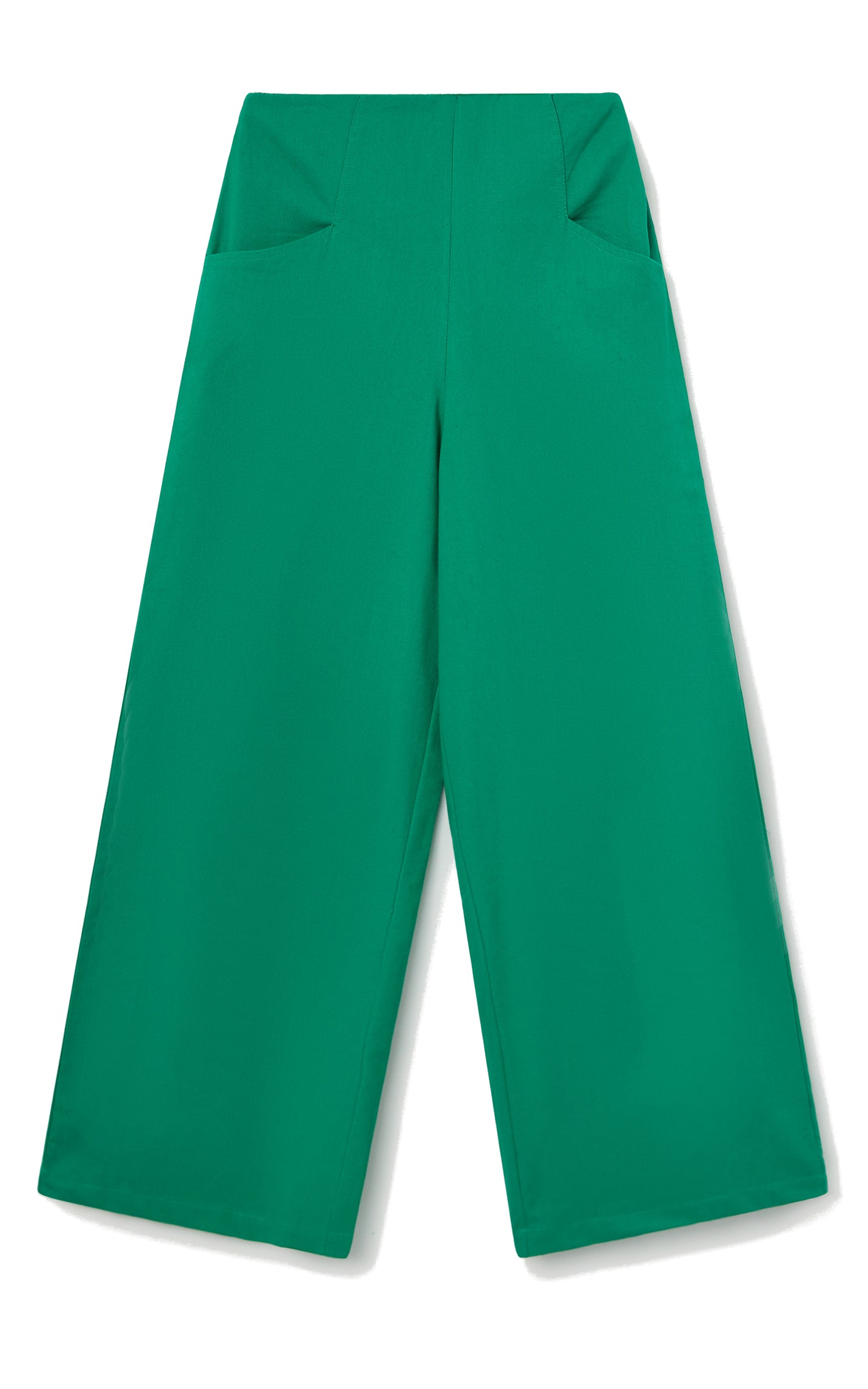 Compania Fantastica - Green Trousers