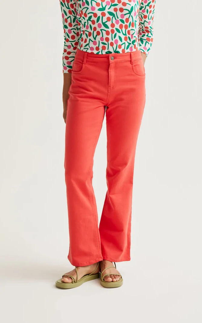 Compania Fantastica - Red Jeans