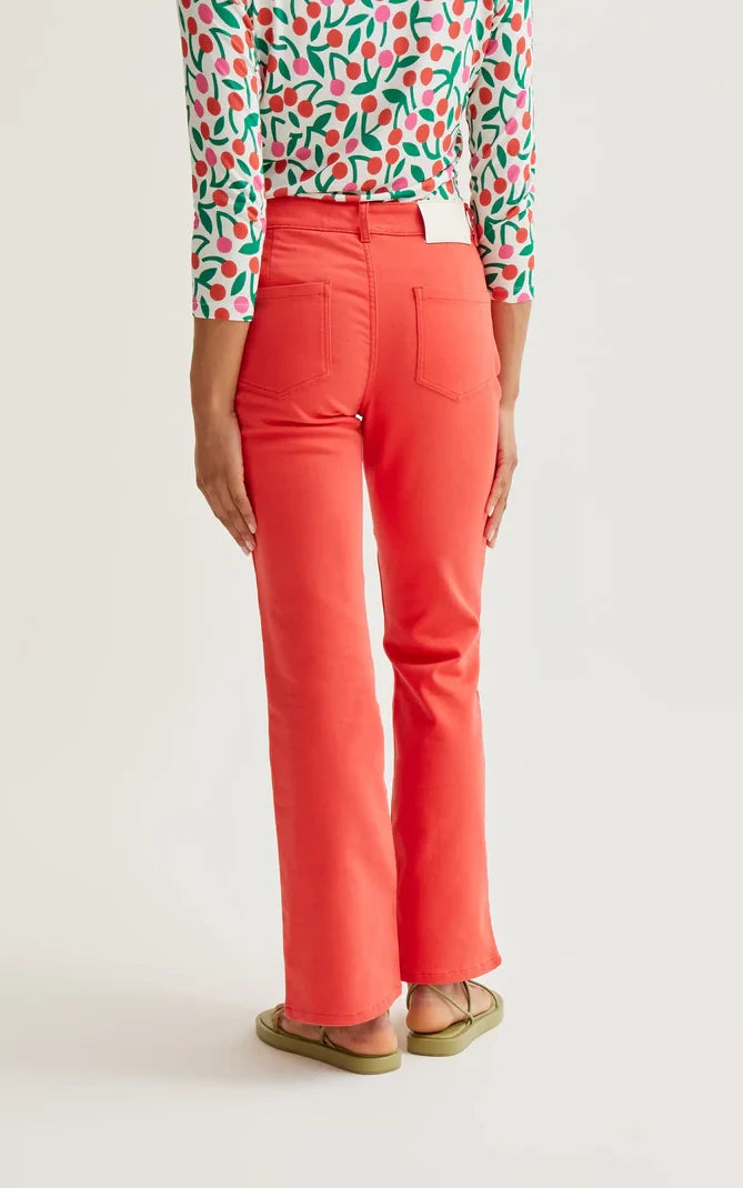 Compania Fantastica - Red Jeans