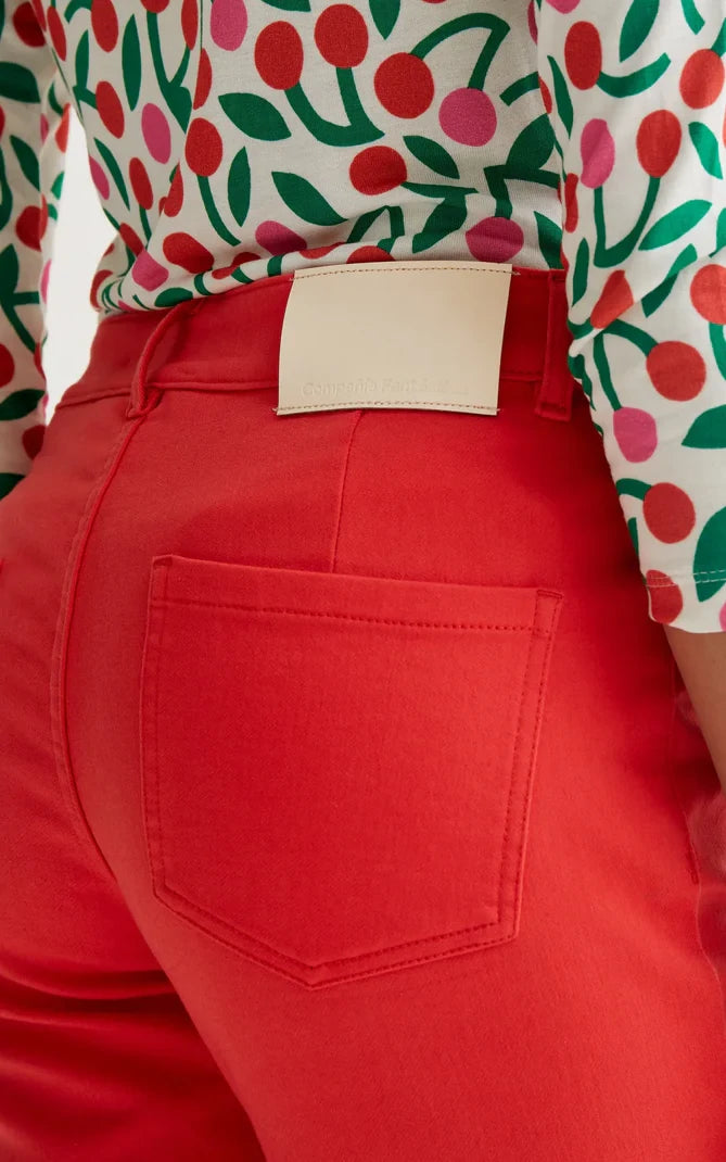 Compania Fantastica - Red Jeans