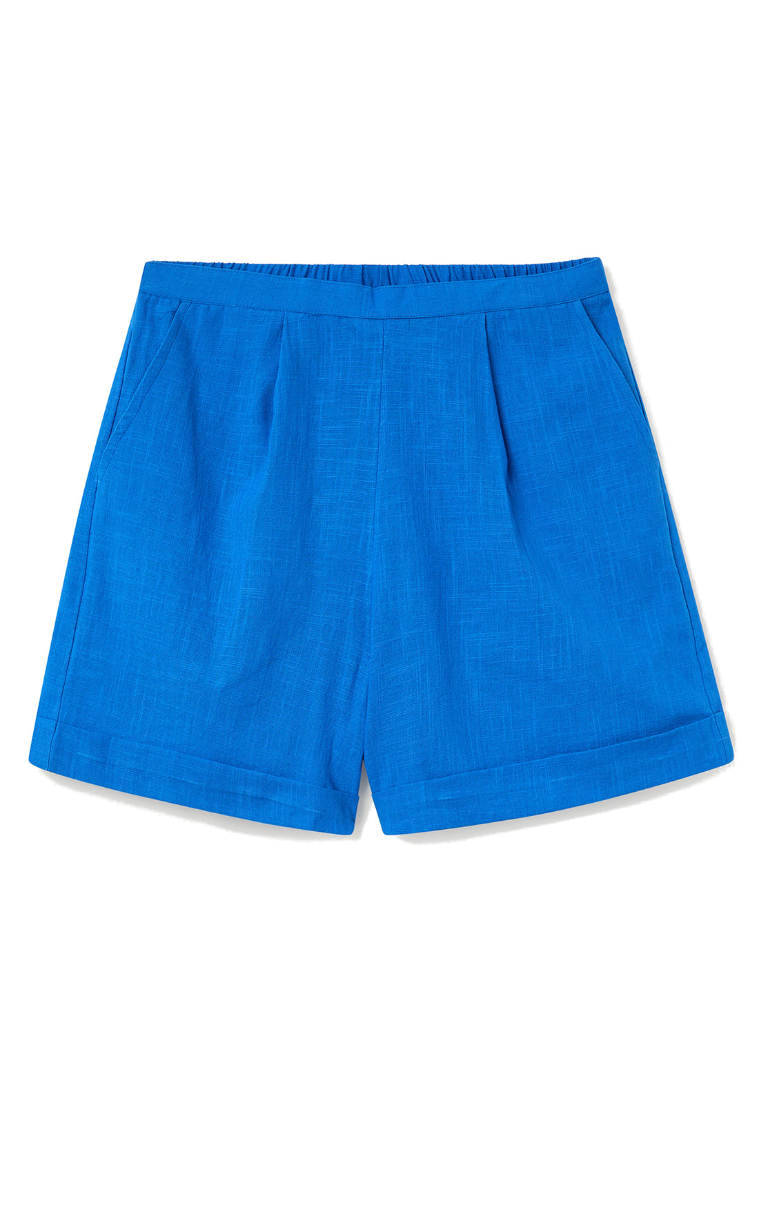 Compania Fantastica - Navy Blue Shorts
