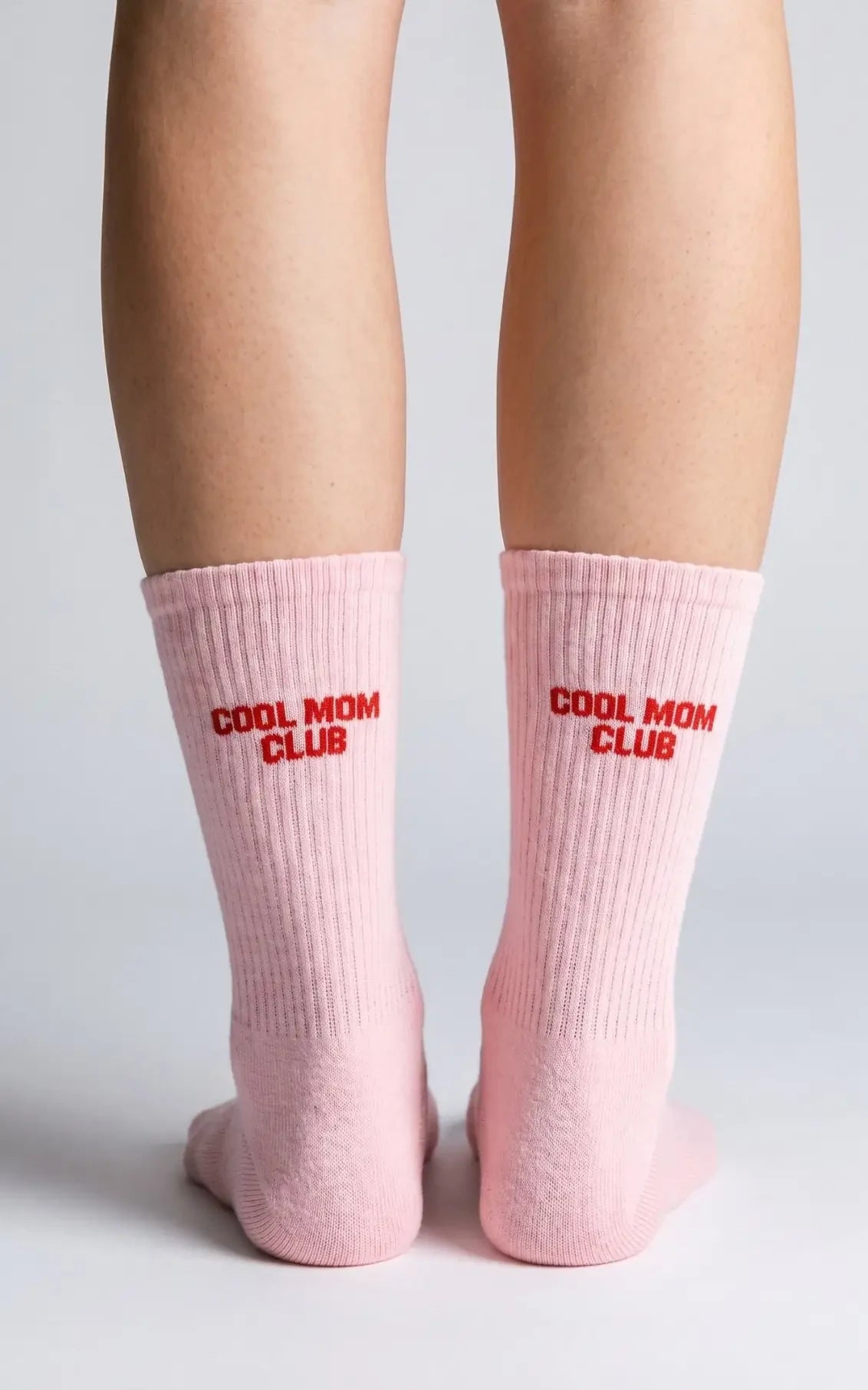 Cool Mom Club Sokken