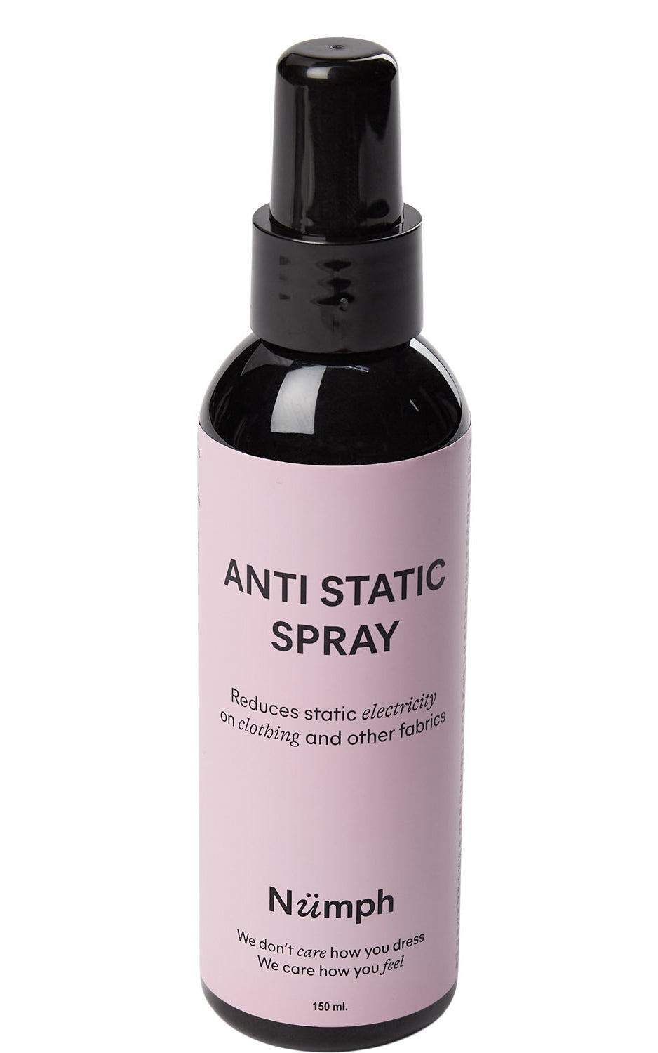 Antistatic Spray