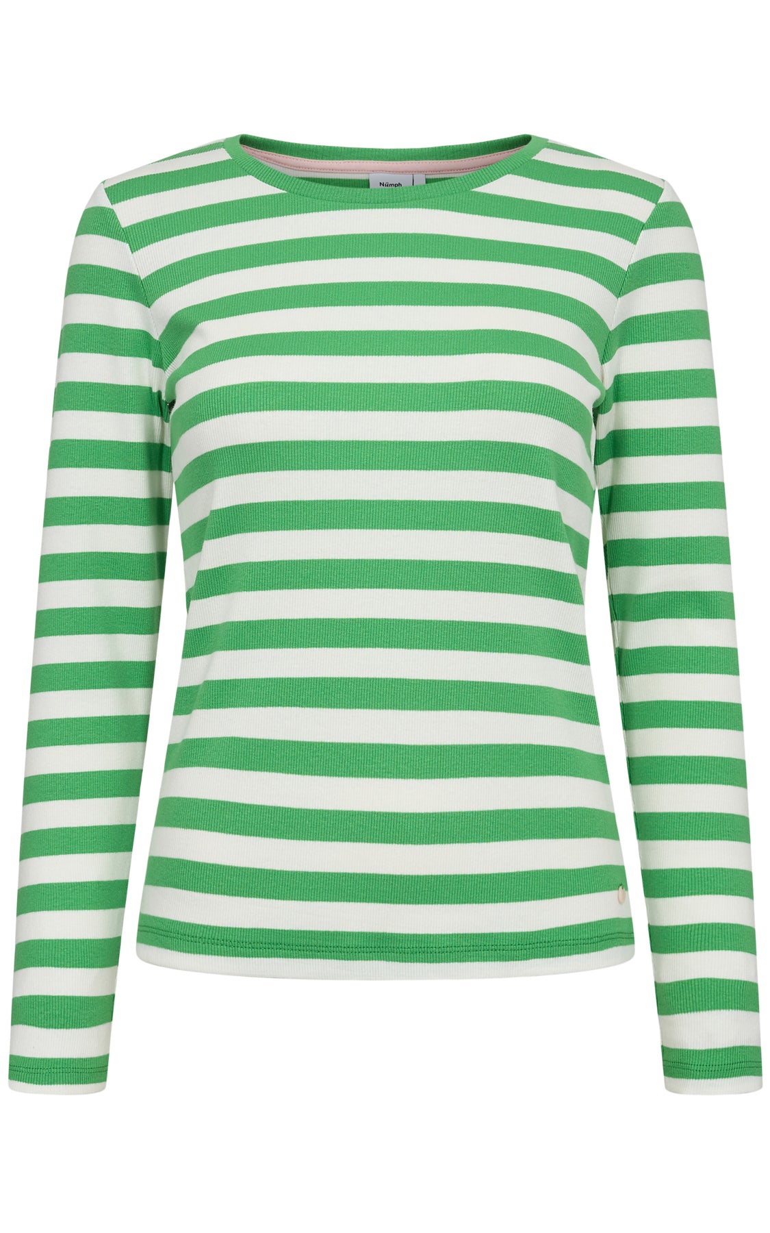 Numixie T-shirt Classic Green