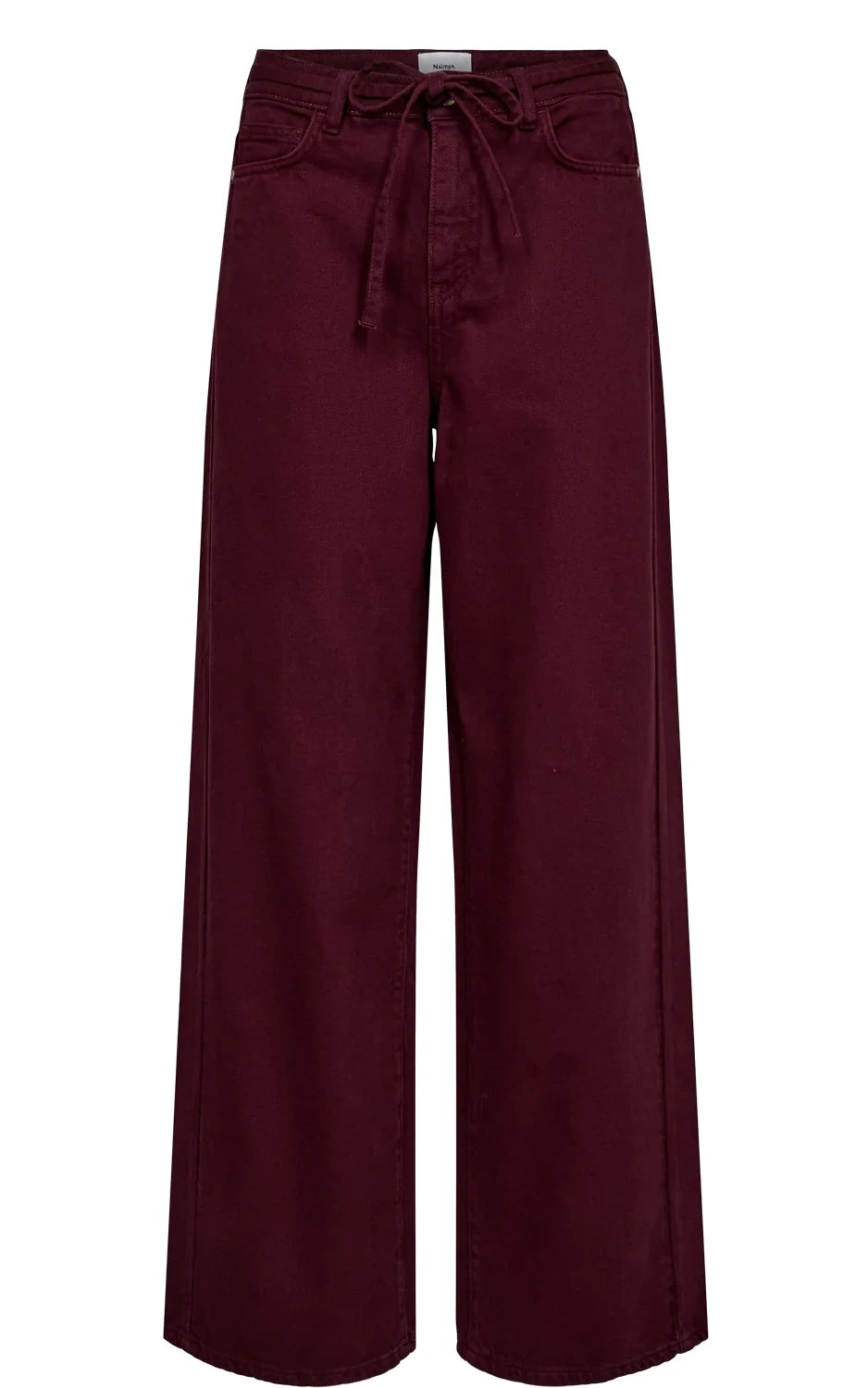 Nümph - Nubrooklyn Solid Jeans Winetasting