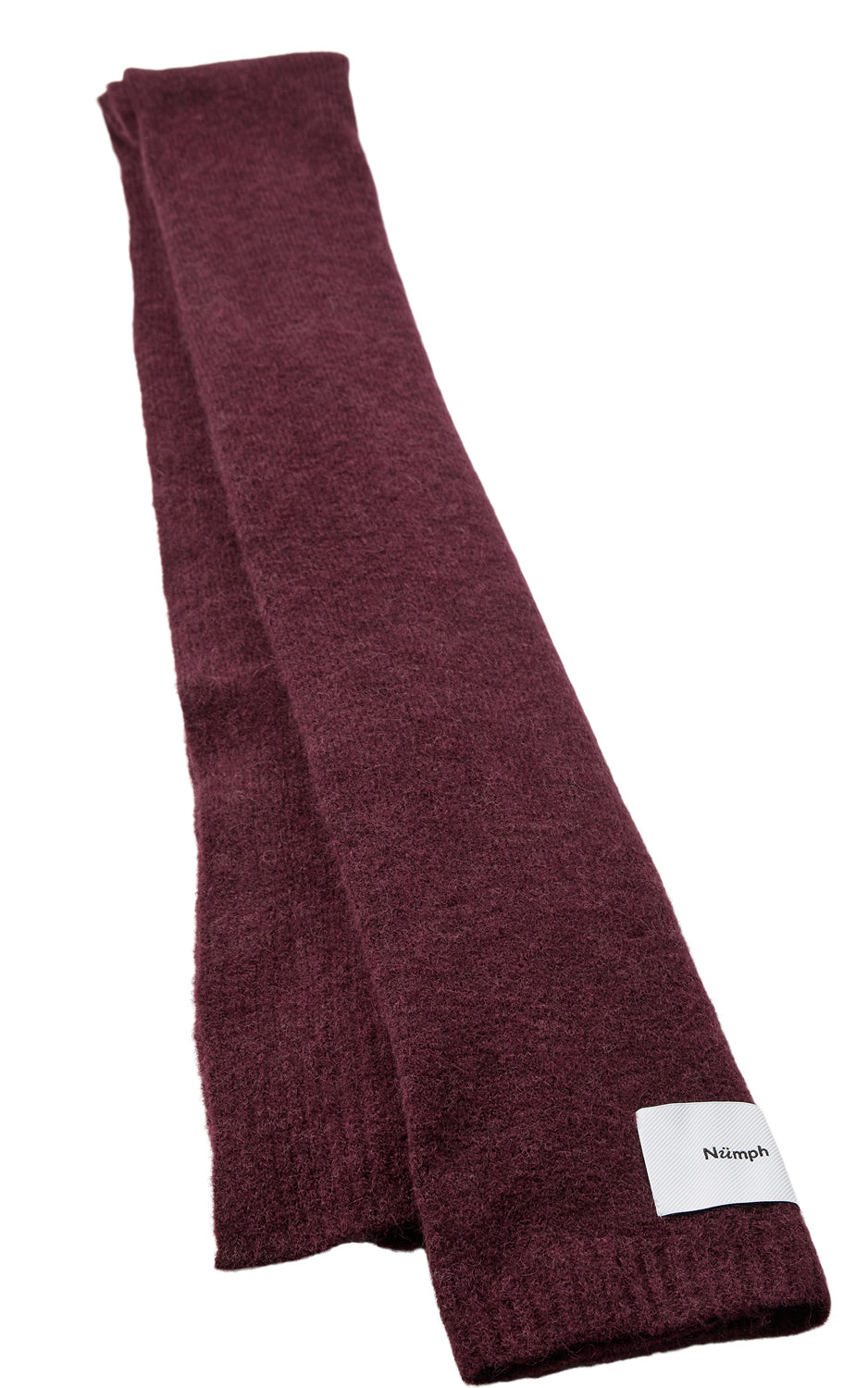 Nuriette Scarf Fig